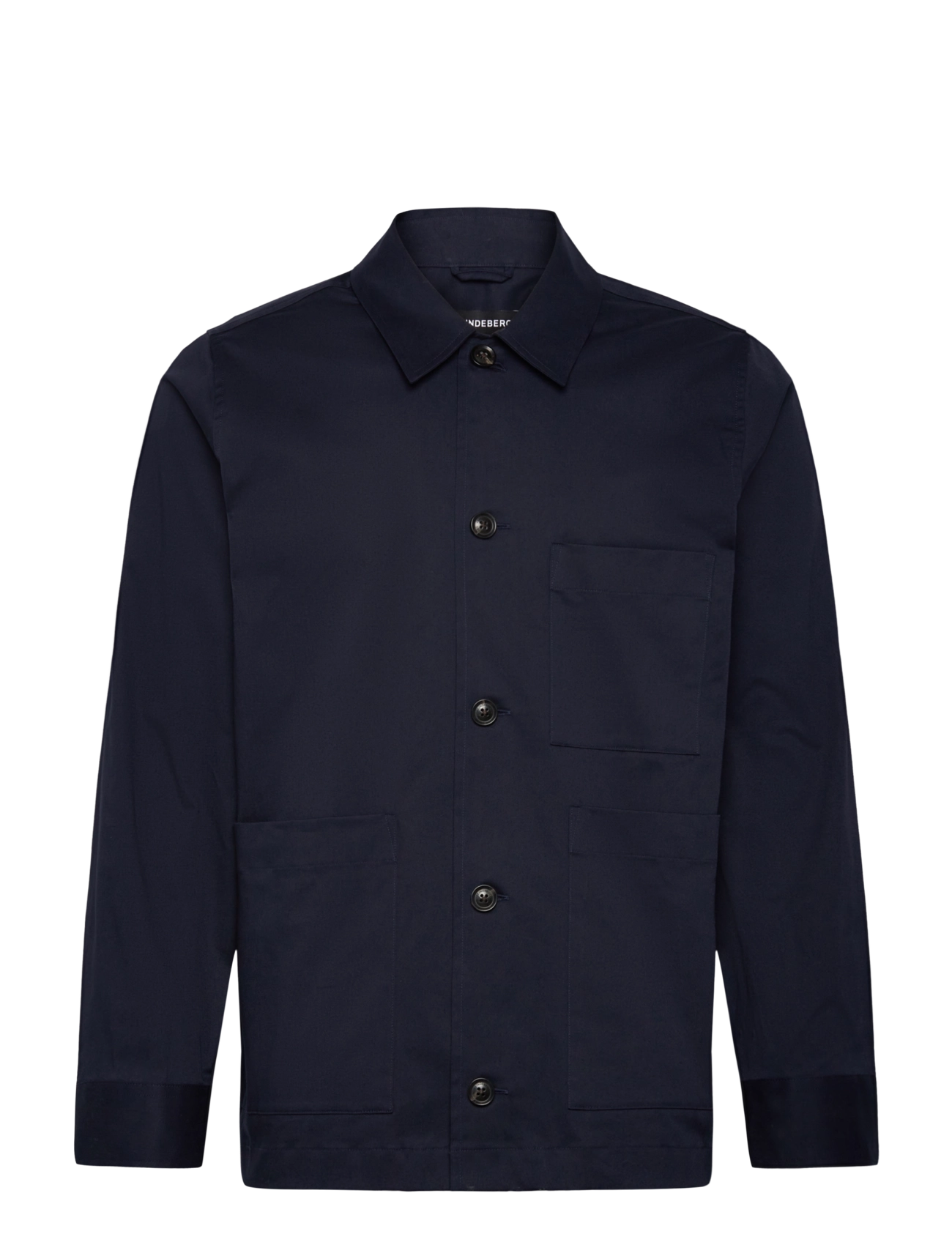 JL NAVY