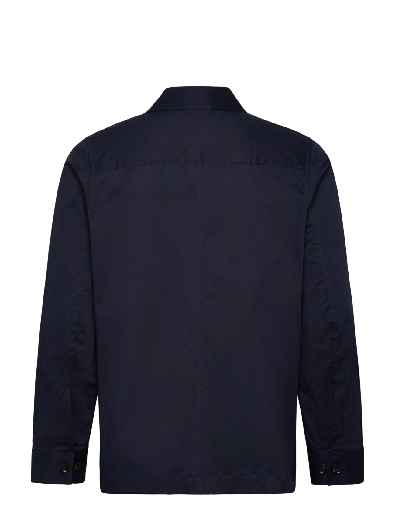 J. Lindeberg - Easton Workwear Overshirt - paitatakit - jl navy - 2