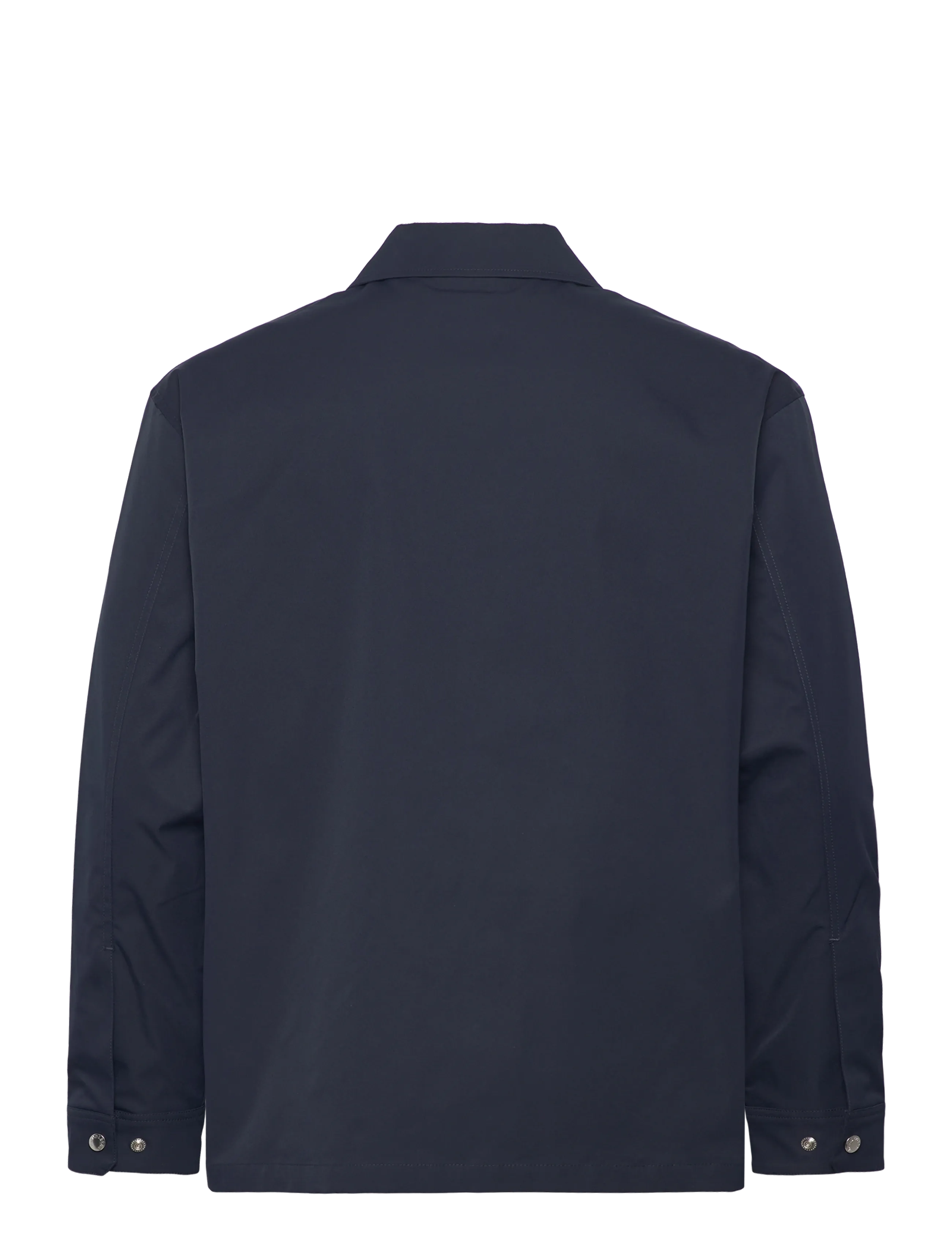 J. Lindeberg - Shaley Overshirt - leichte jacken - jl navy - 2