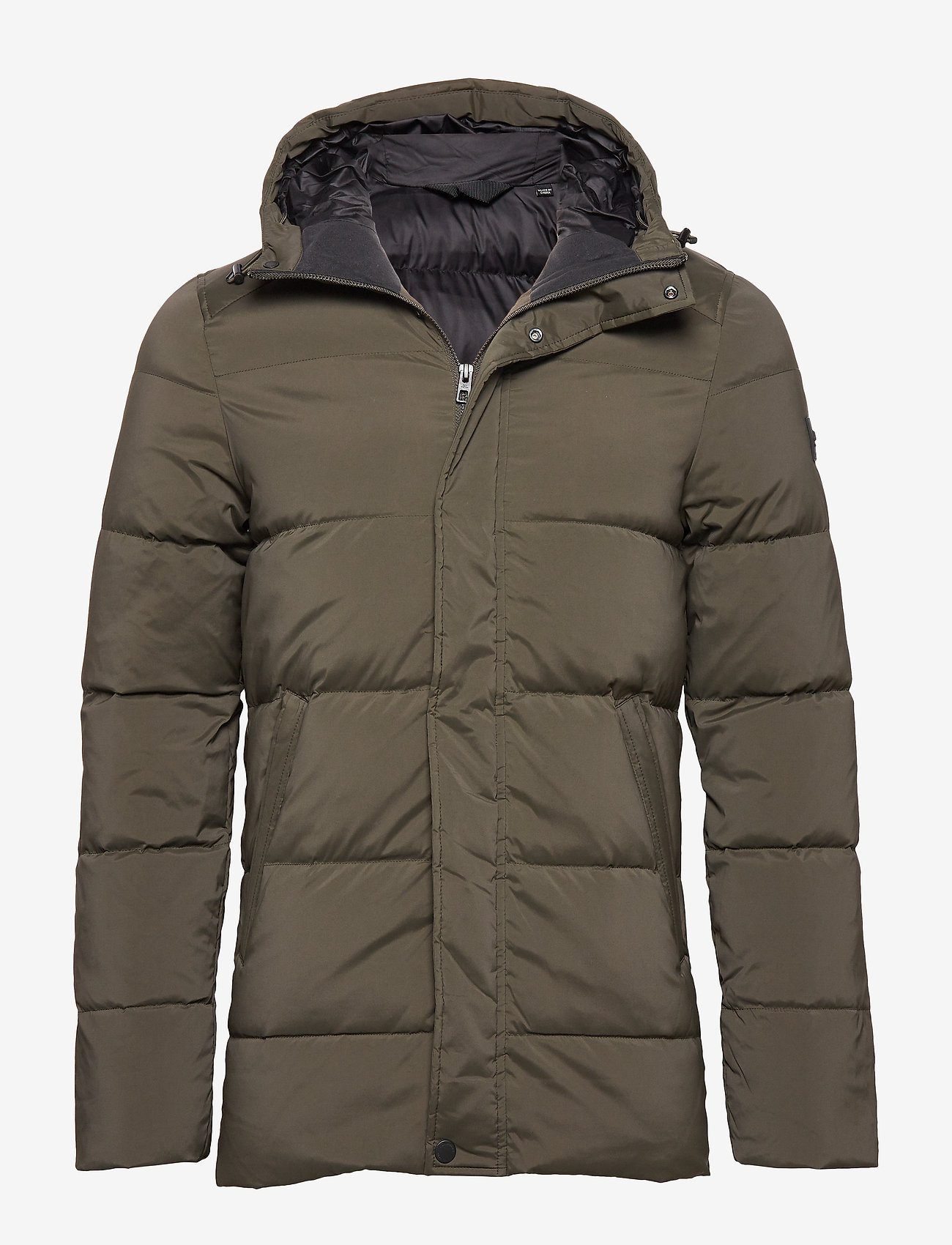 FOREST GREEN