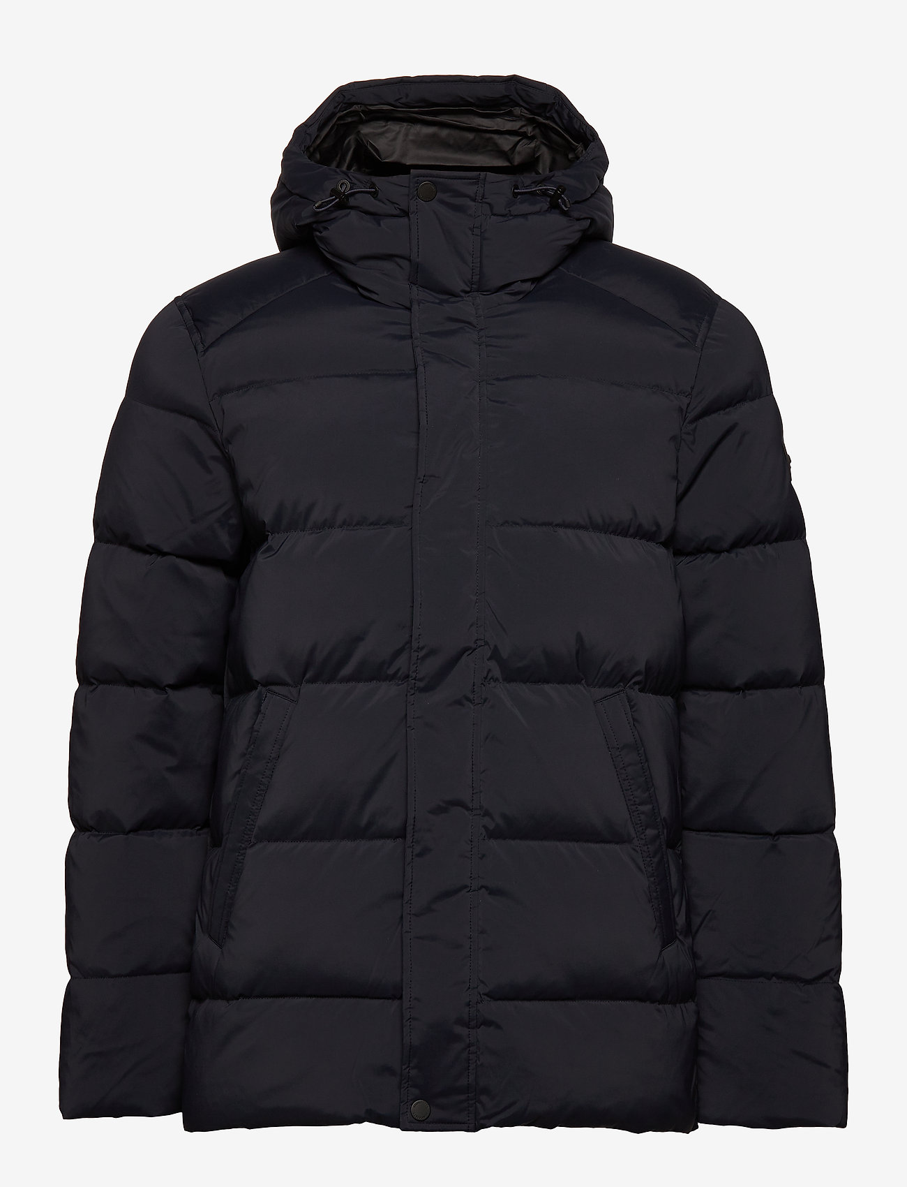 J. Lindeberg - BARRY-Stretch Nylon - jl navy - 1
