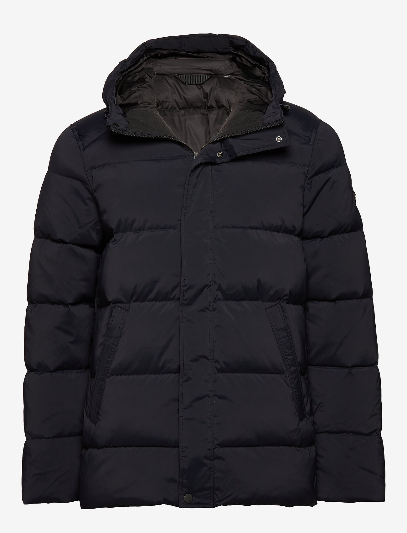 J. Lindeberg - BARRY-Stretch Nylon - jl navy - 0