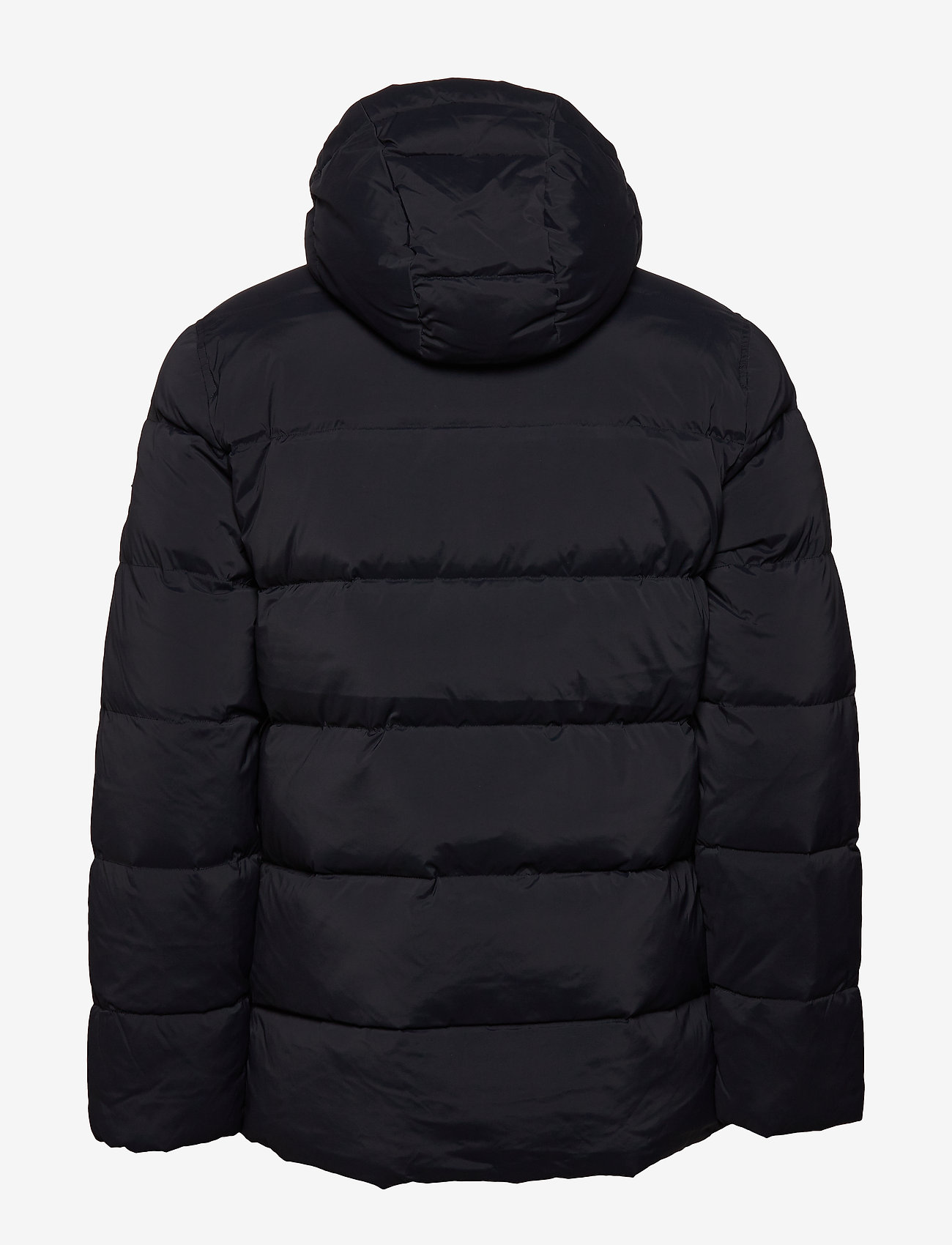J. Lindeberg - BARRY-Stretch Nylon - jl navy - 2