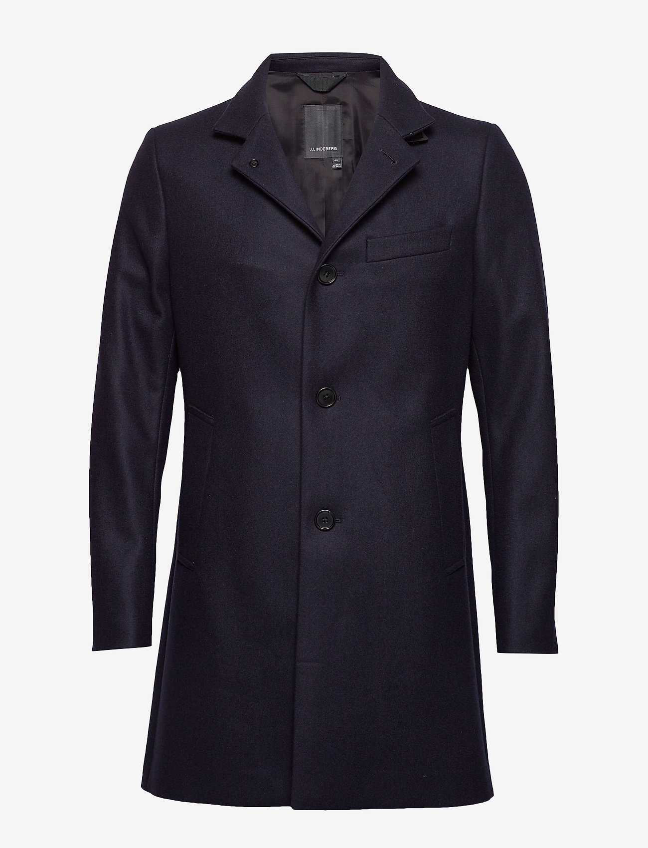 Holger-Compact Melton - JL NAVY