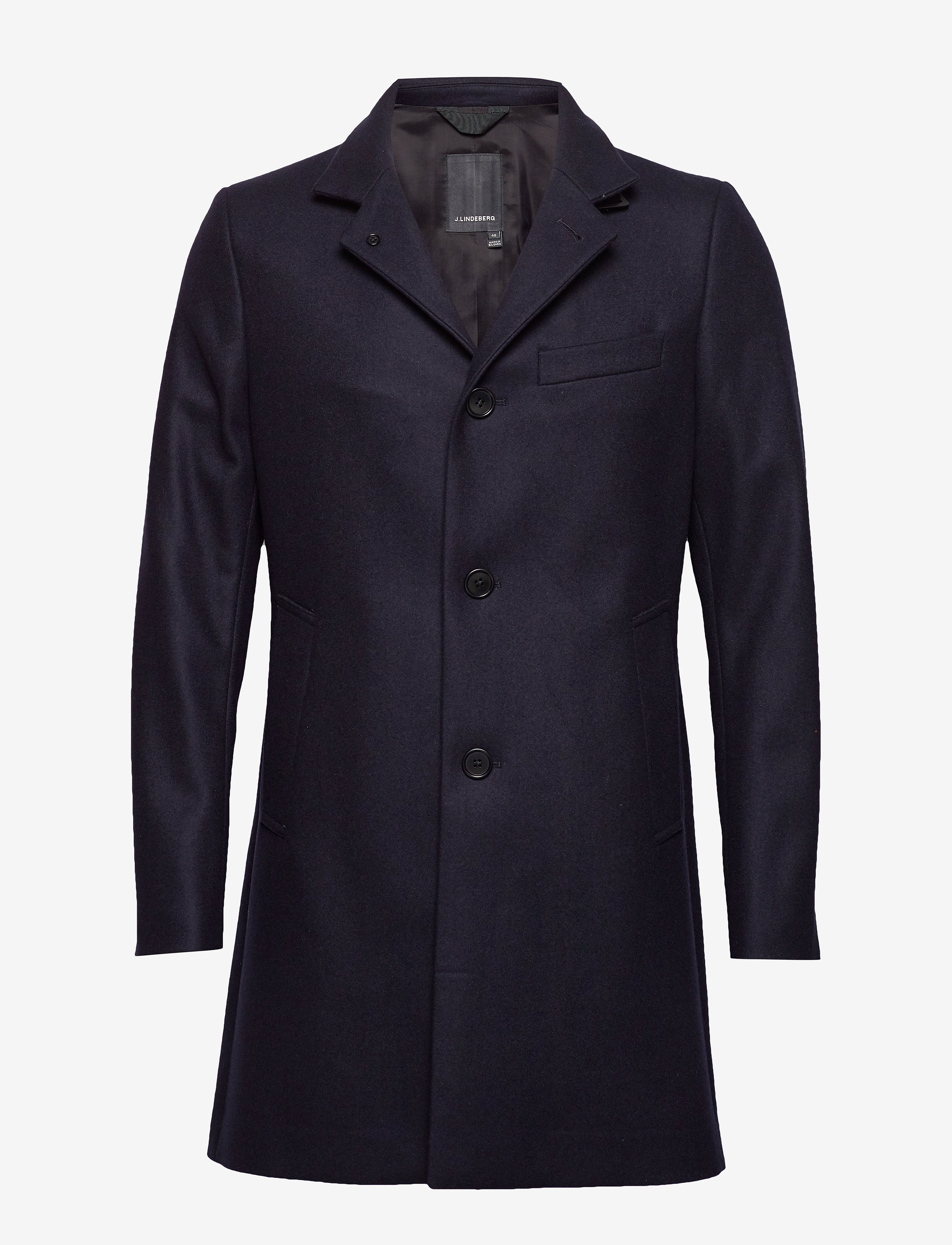 JL NAVY