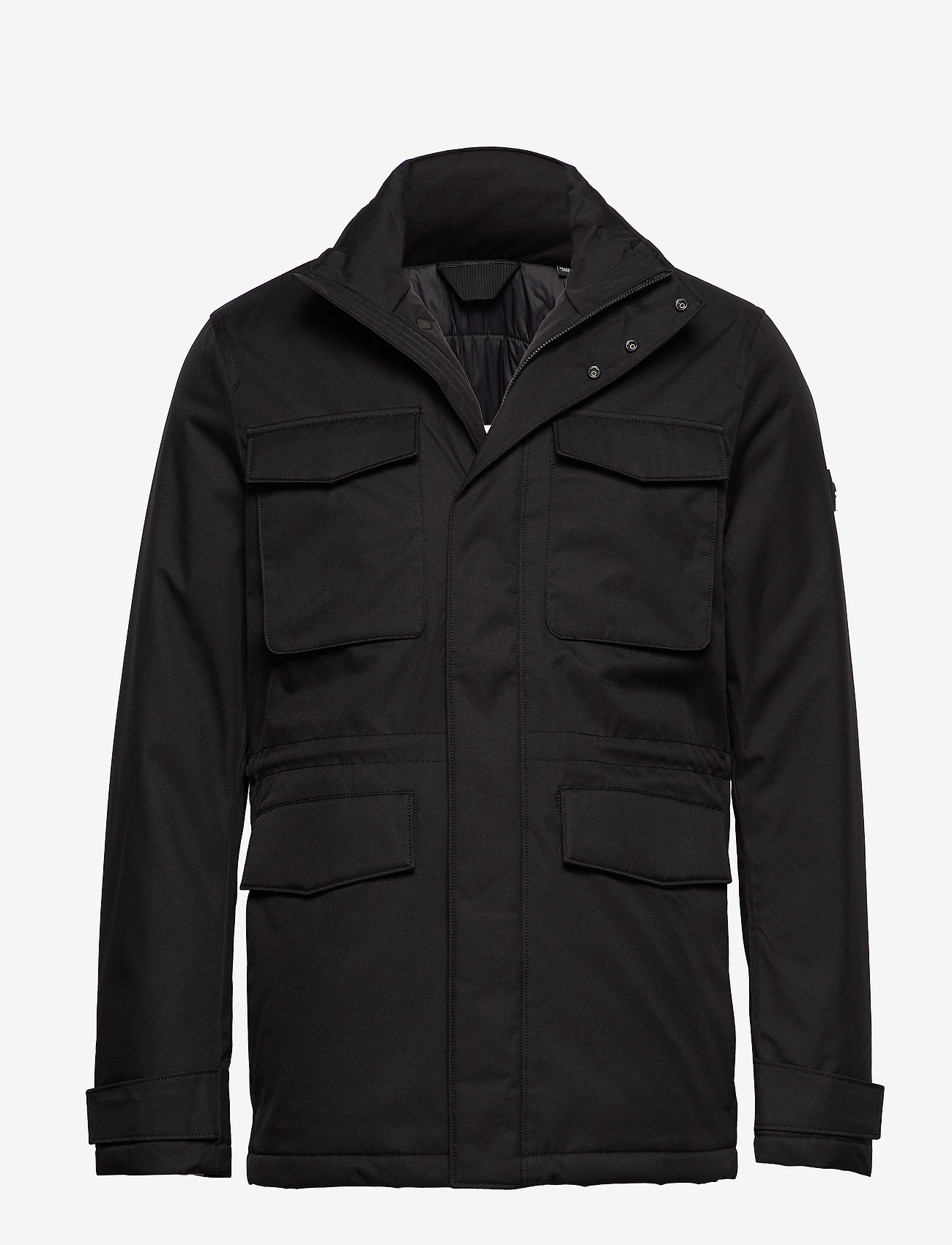 J. Lindeberg - TRACER-Tech - black - 0