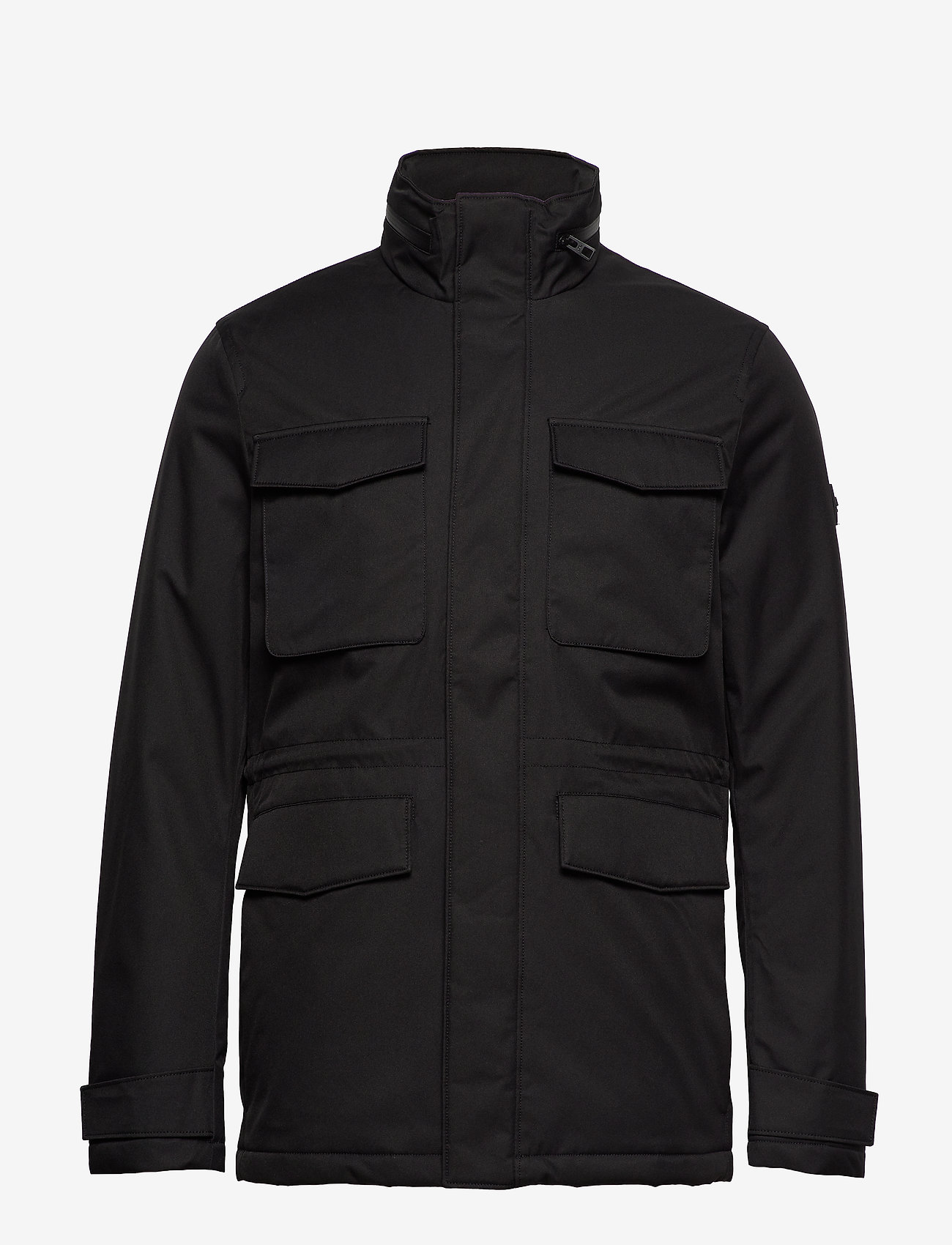 J. Lindeberg - TRACER-Tech - black - 1