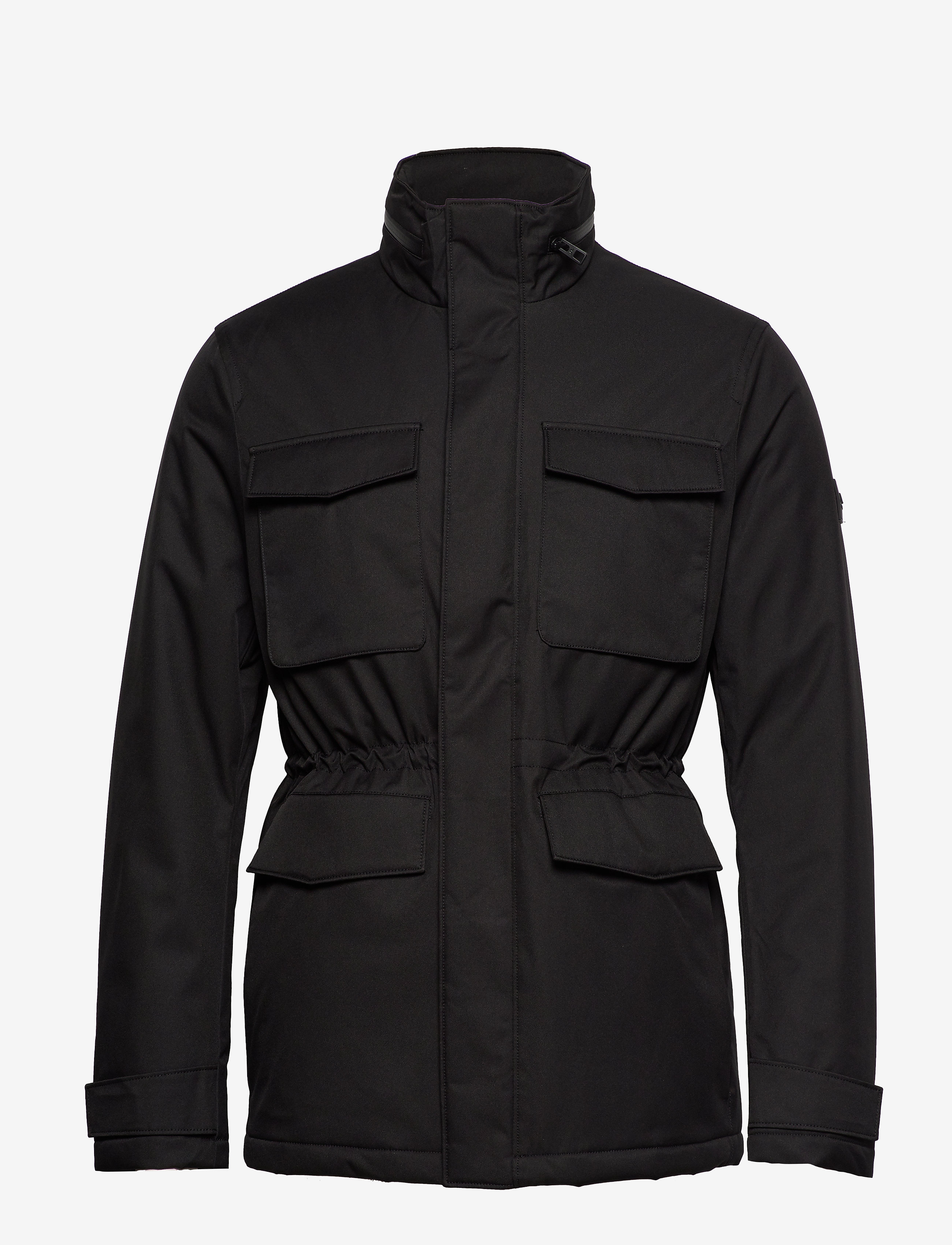 J. Lindeberg - TRACER-Tech - black - 3