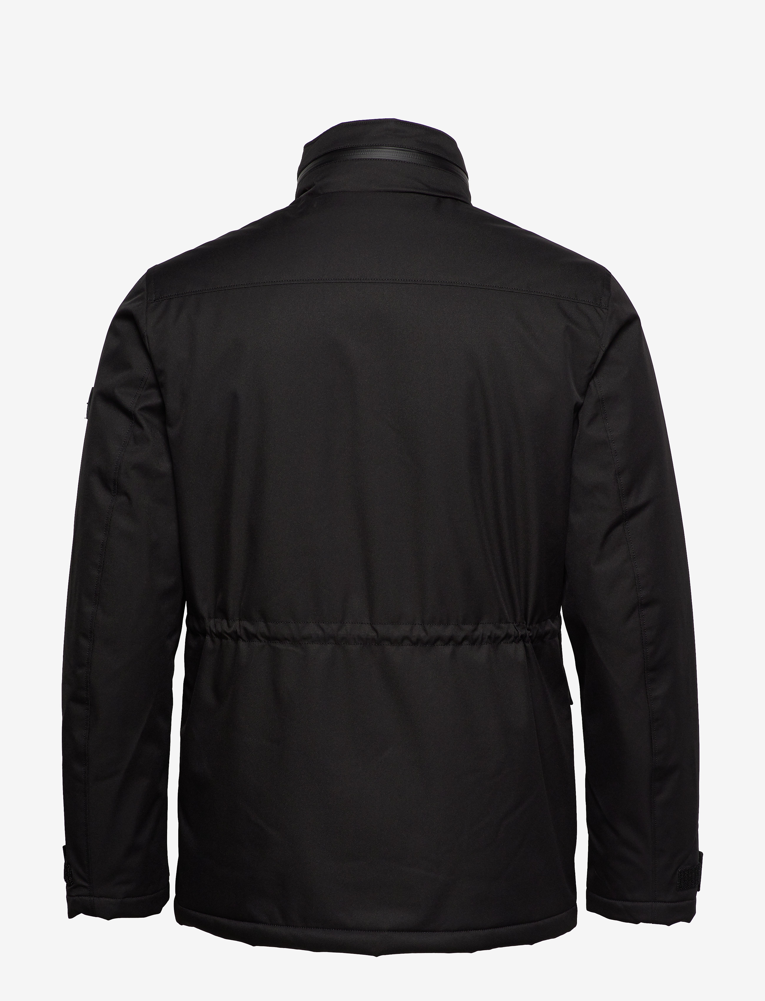 J. Lindeberg - TRACER-Tech - black - 4