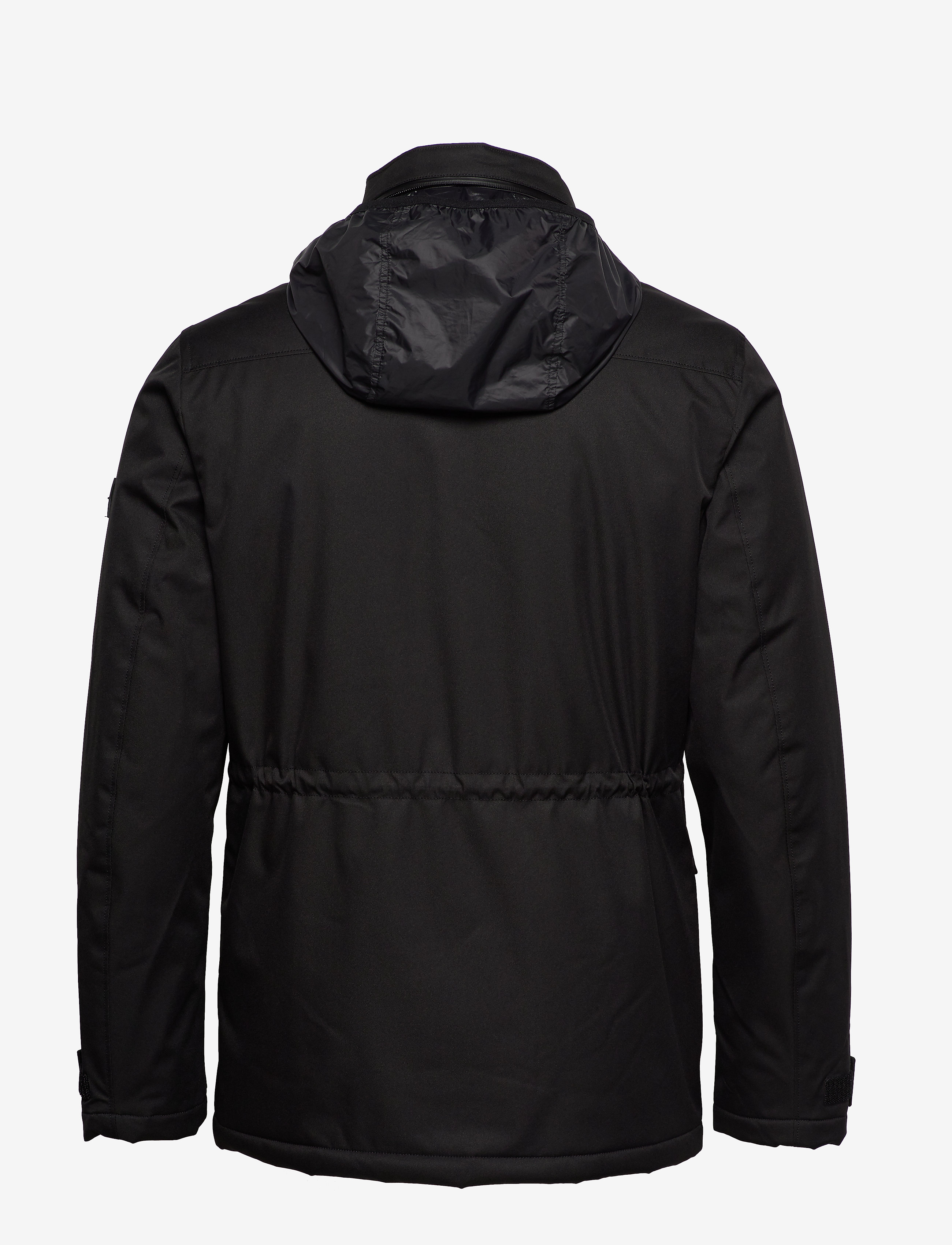 J. Lindeberg - TRACER-Tech - black - 5