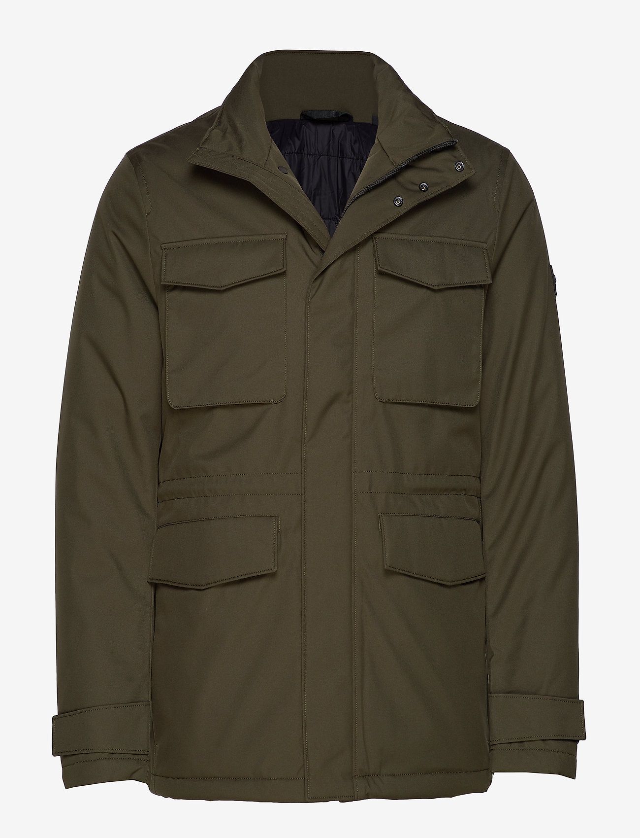FOREST GREEN