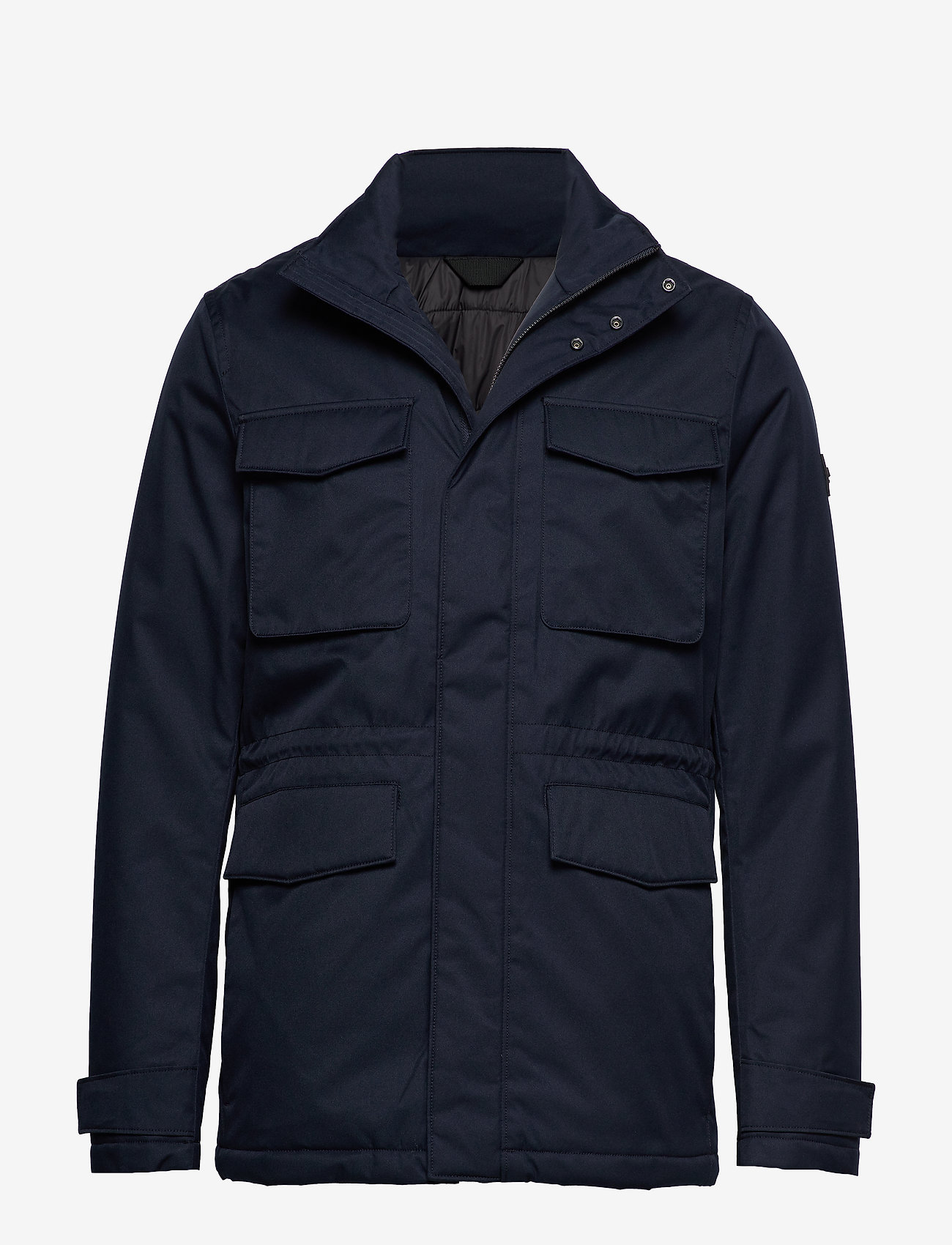 JL NAVY