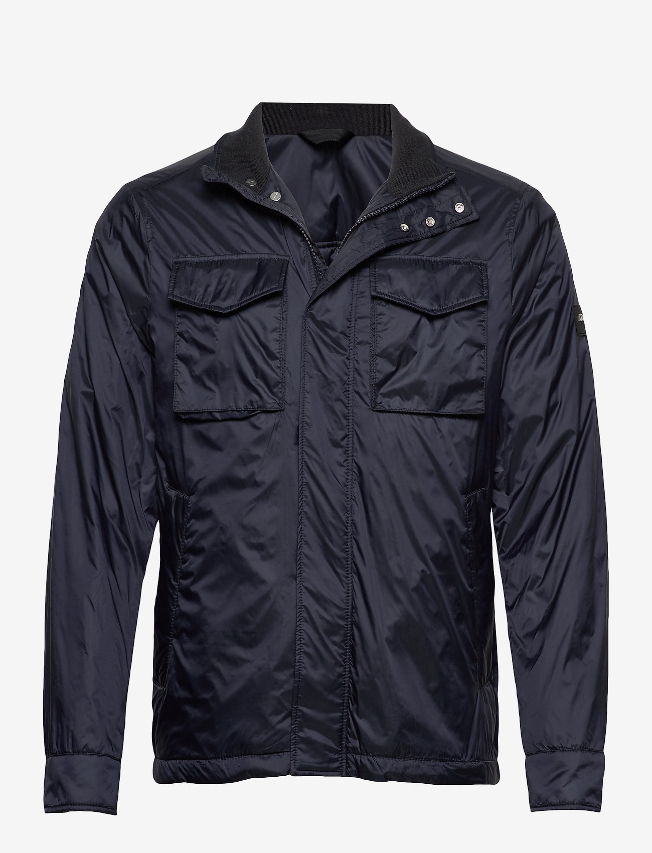 J. Lindeberg - Dray-Eco Nylon - jl navy - 0