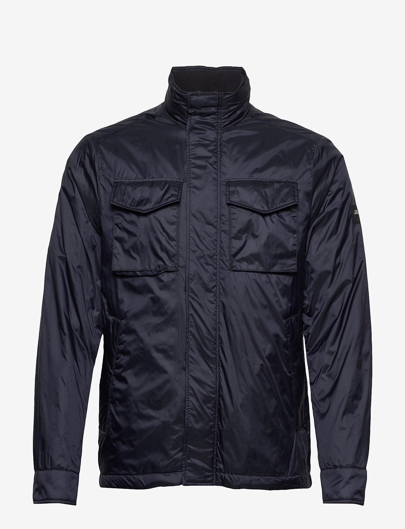 J. Lindeberg - Dray-Eco Nylon - jl navy - 1