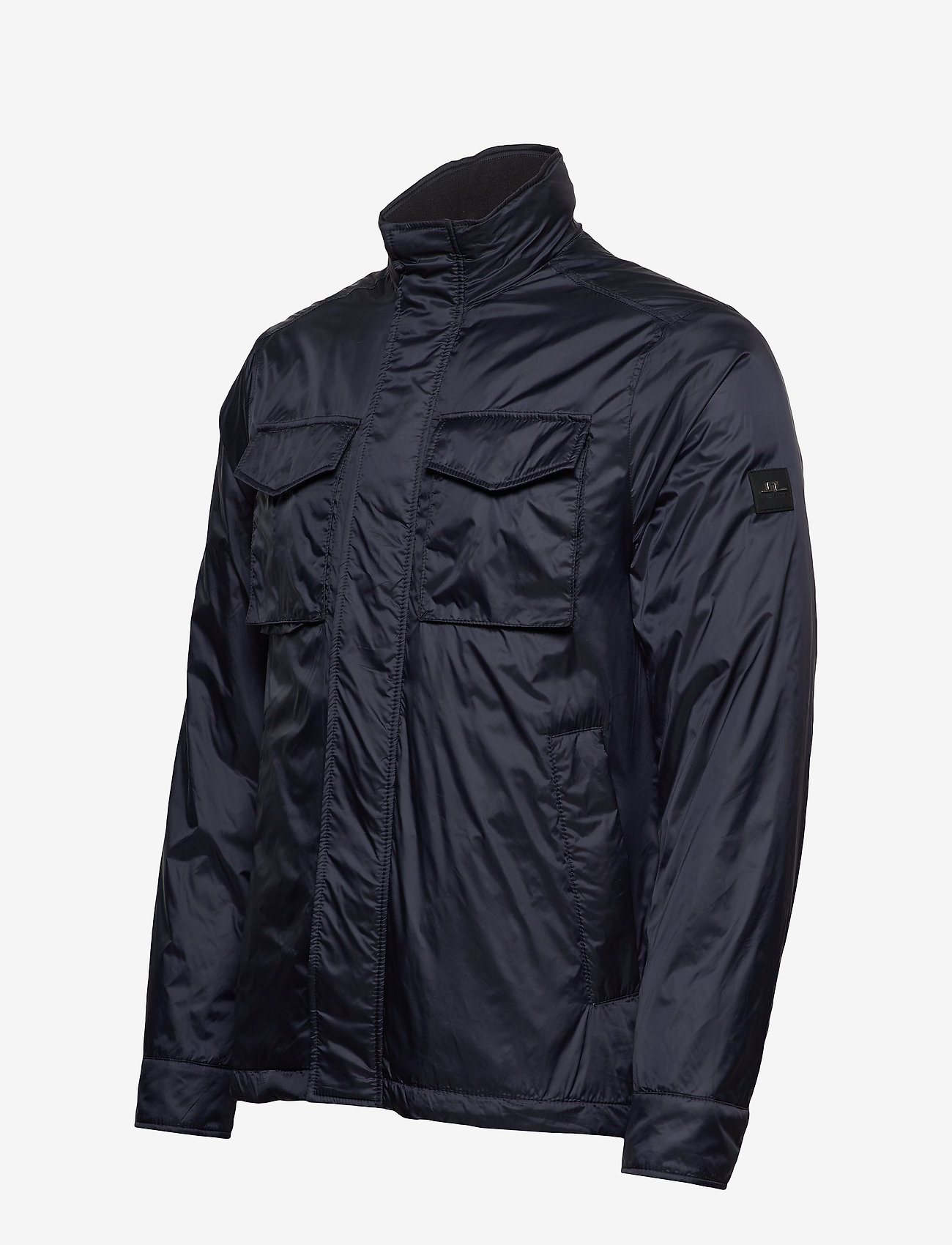 J. Lindeberg - Dray-Eco Nylon - jl navy - 3