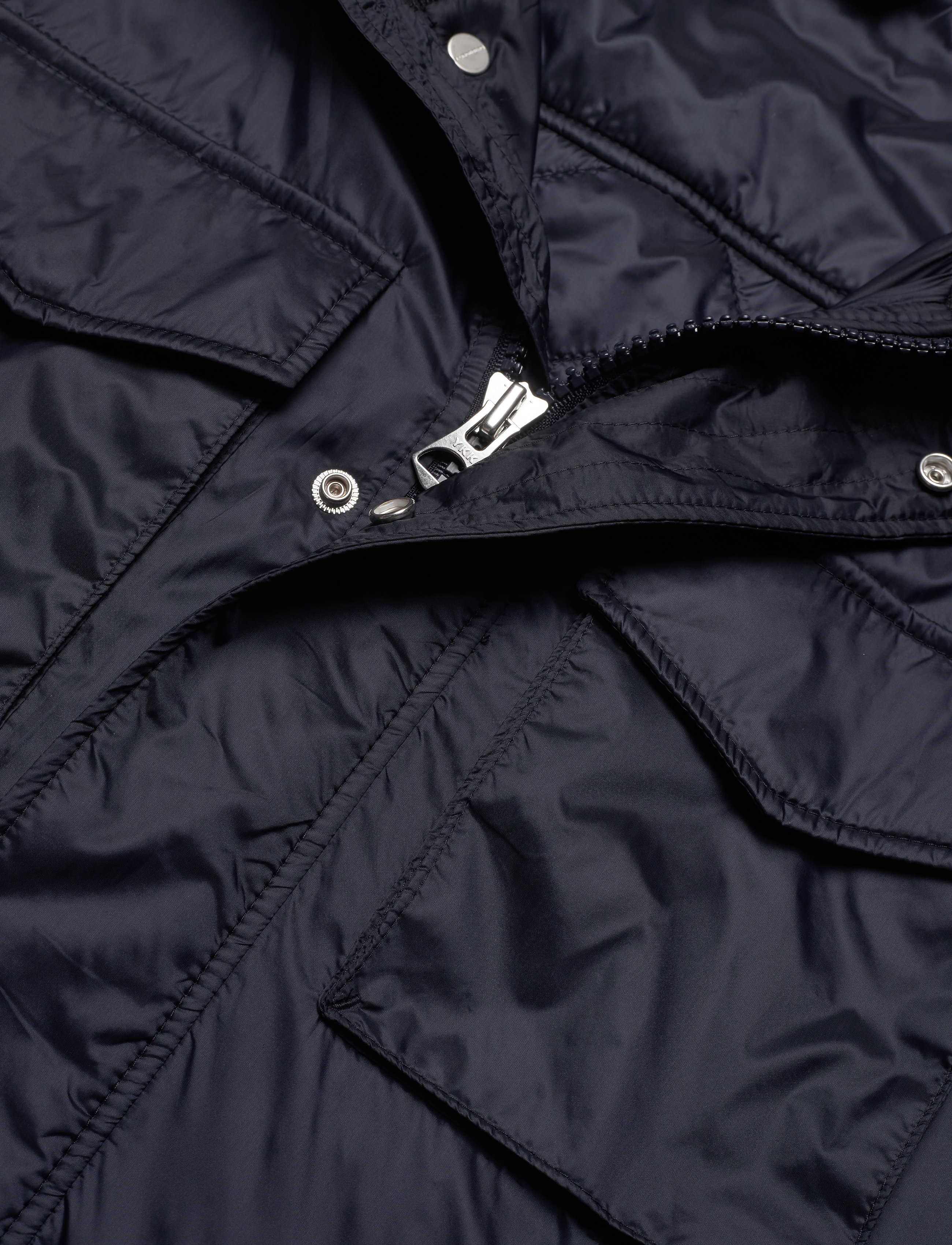 J. Lindeberg - Dray-Eco Nylon - jl navy - 4