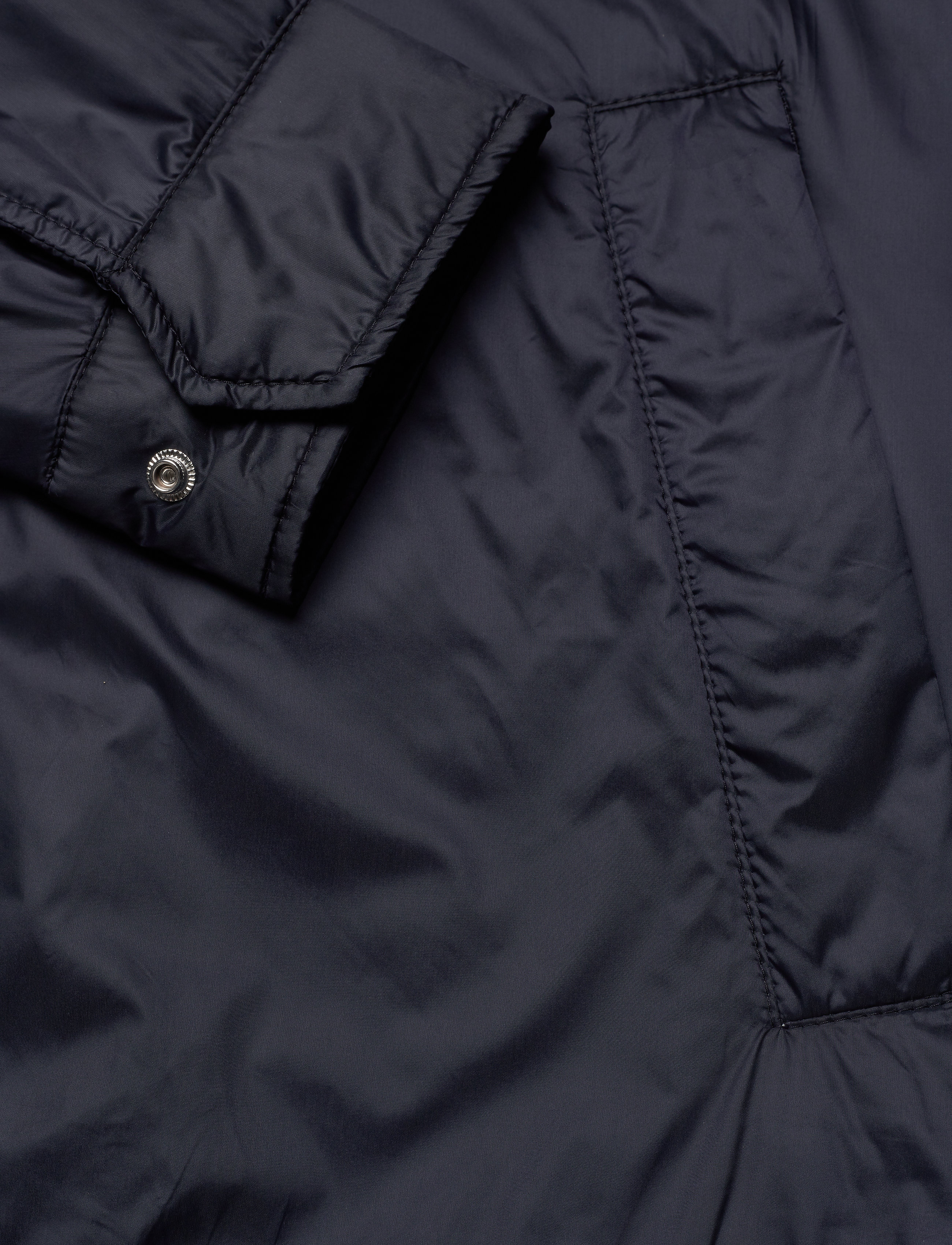 J. Lindeberg - Dray-Eco Nylon - jl navy - 5