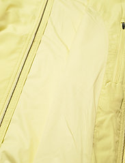 J. Lindeberg - Thom-Gravity Poly - spring jackets - still yellow - 4