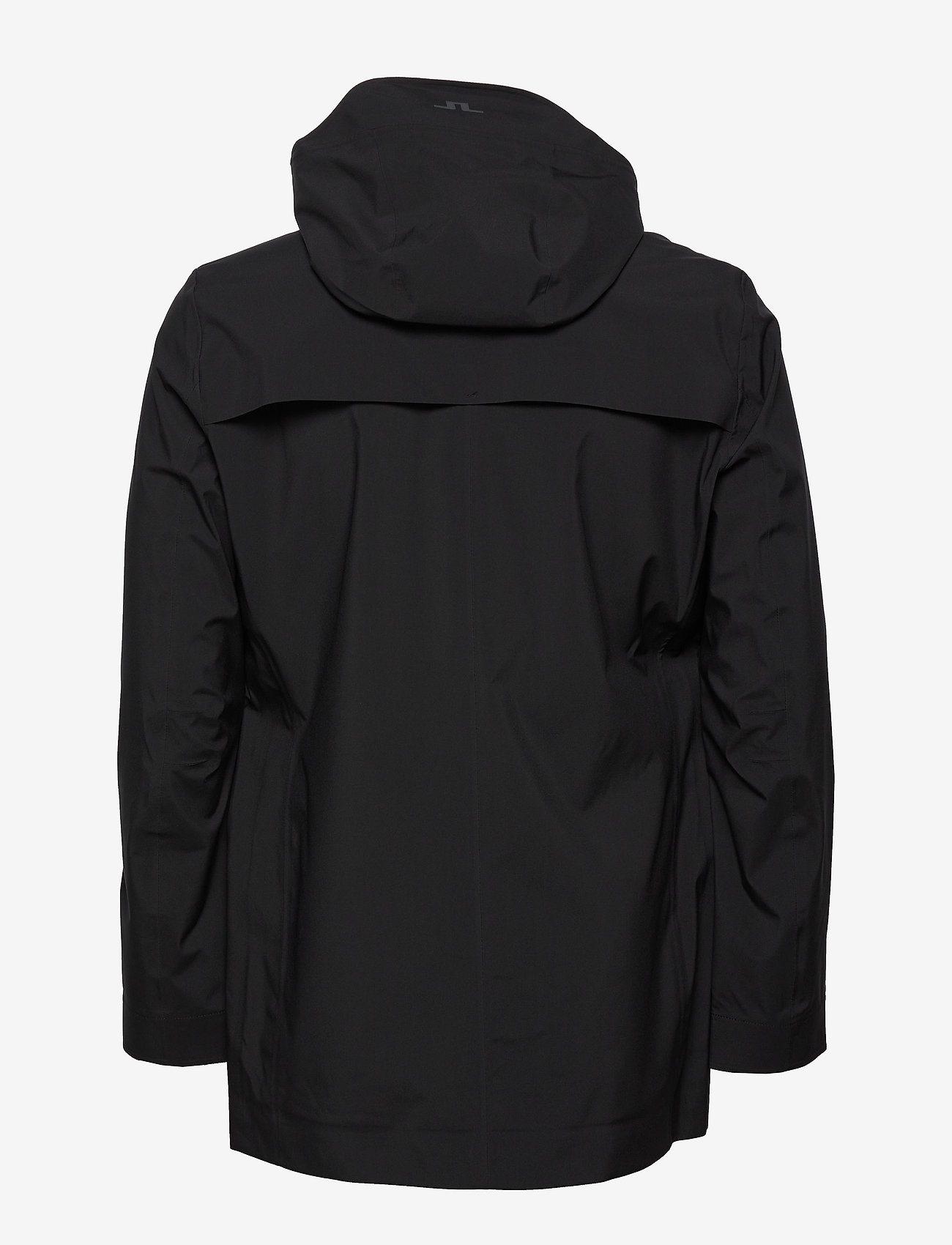 J. Lindeberg - Alph-3L Mech Stretch - black - 3