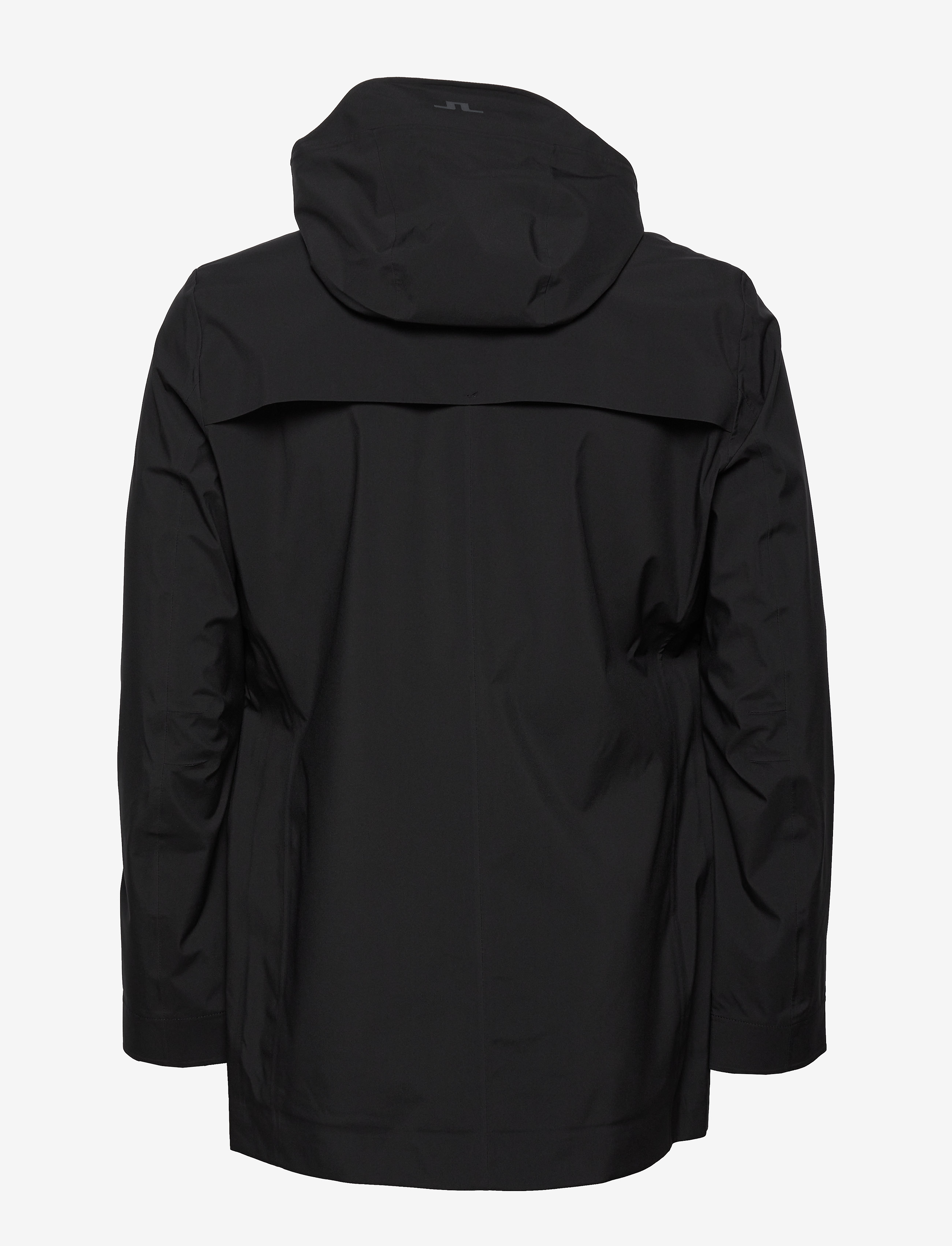 J. Lindeberg - Alph-3L Mech Stretch - black - 3