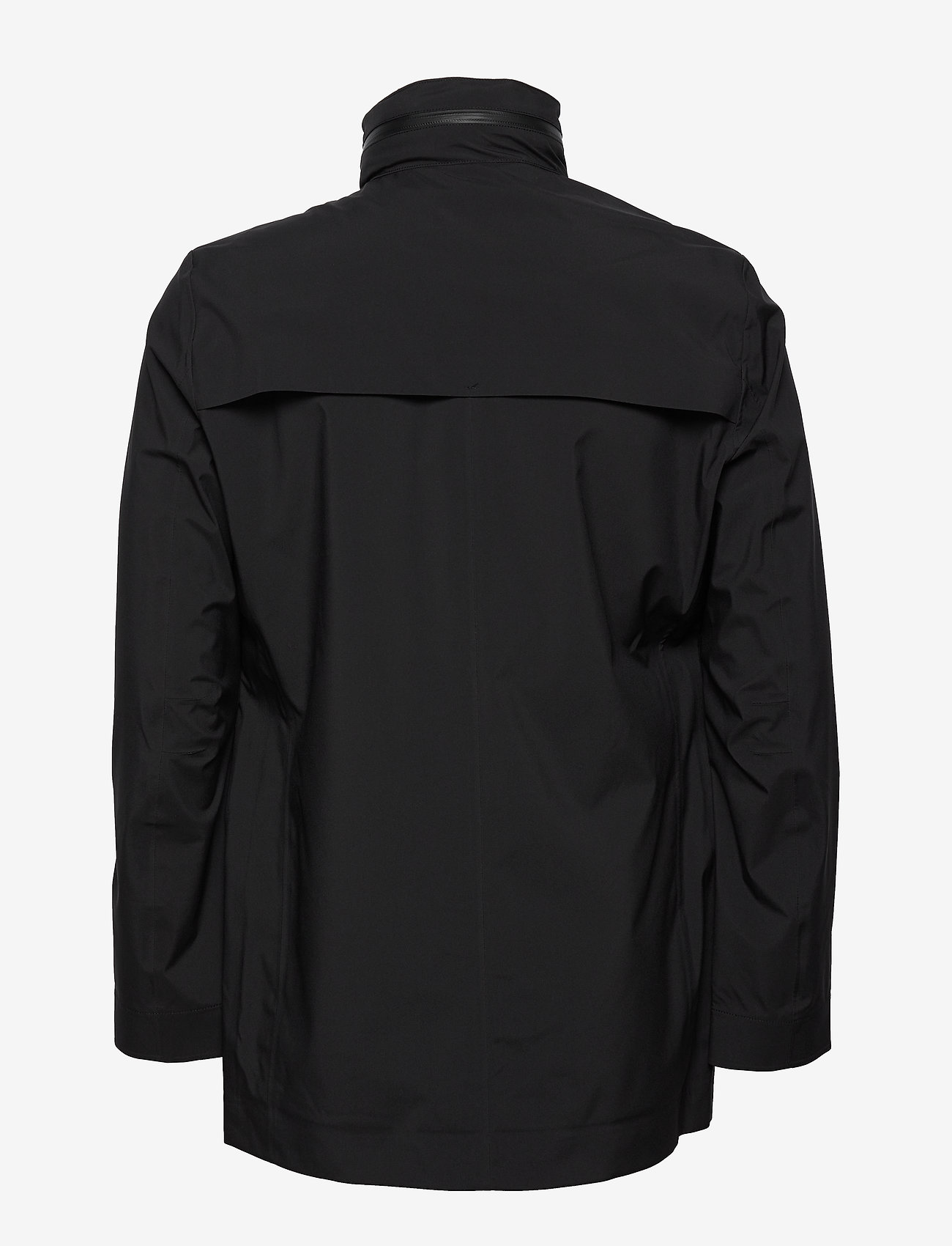 J. Lindeberg - Alph-3L Mech Stretch - black - 4