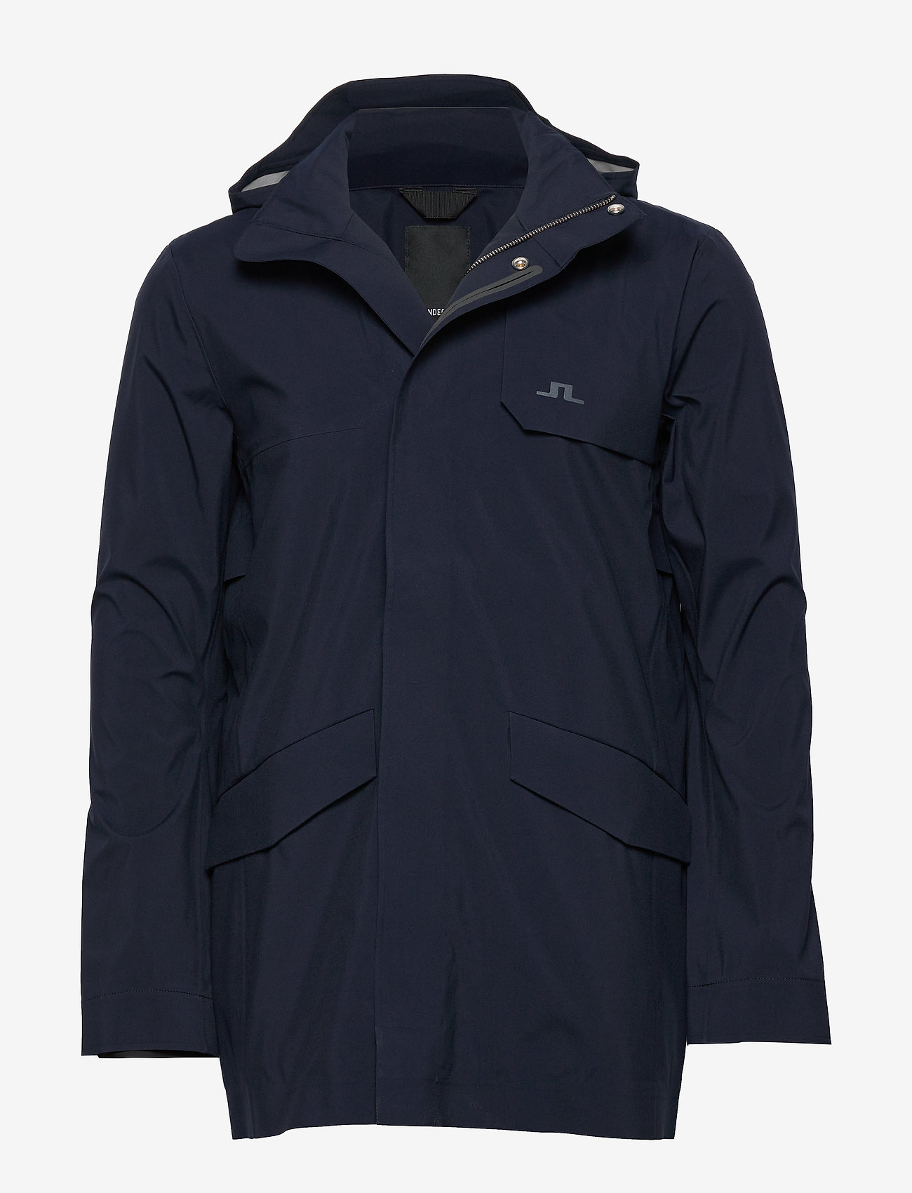 Alph-3L Mech Stretch - JL NAVY