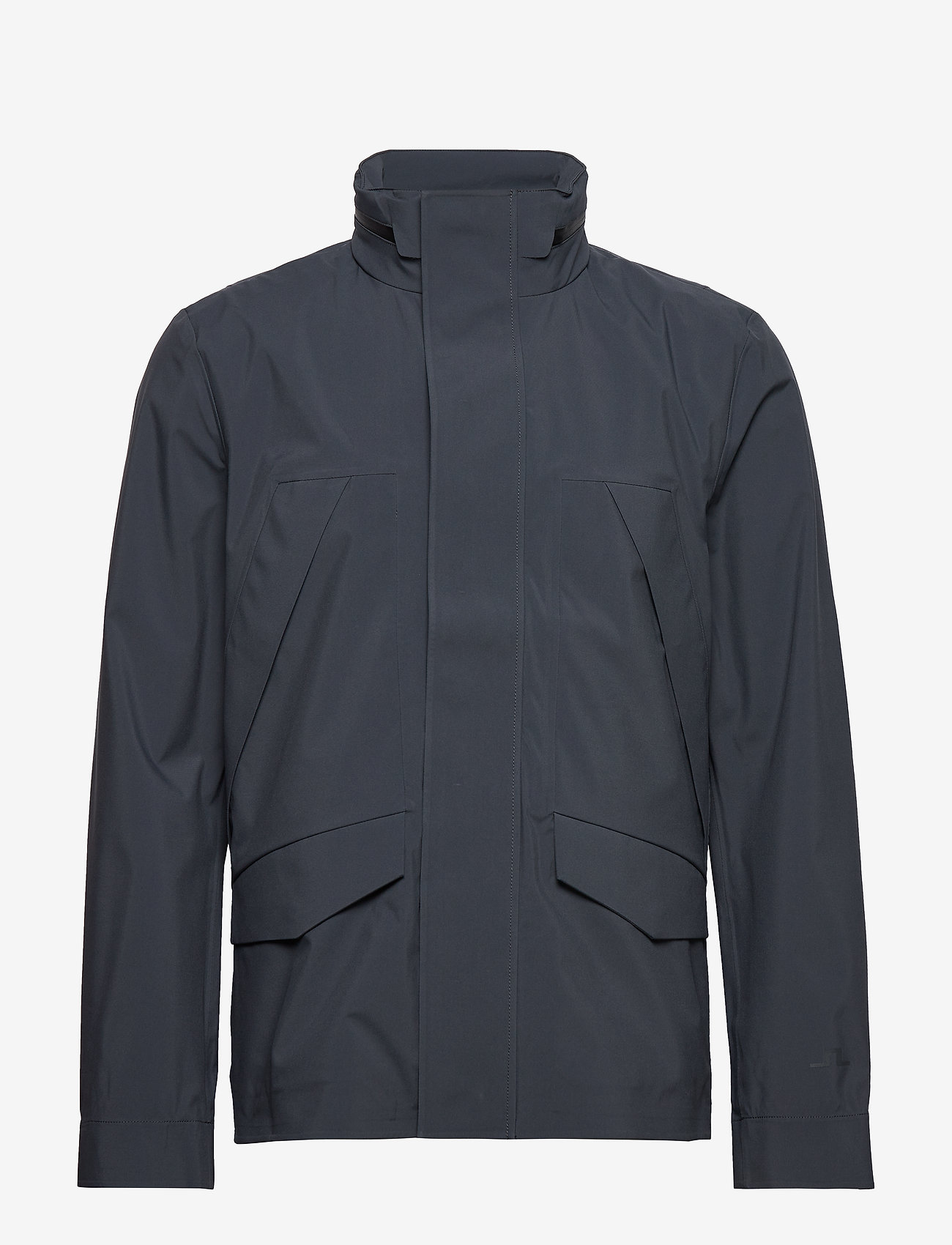 J. Lindeberg - Ted-3L Mech Stretch - dark grey - 1
