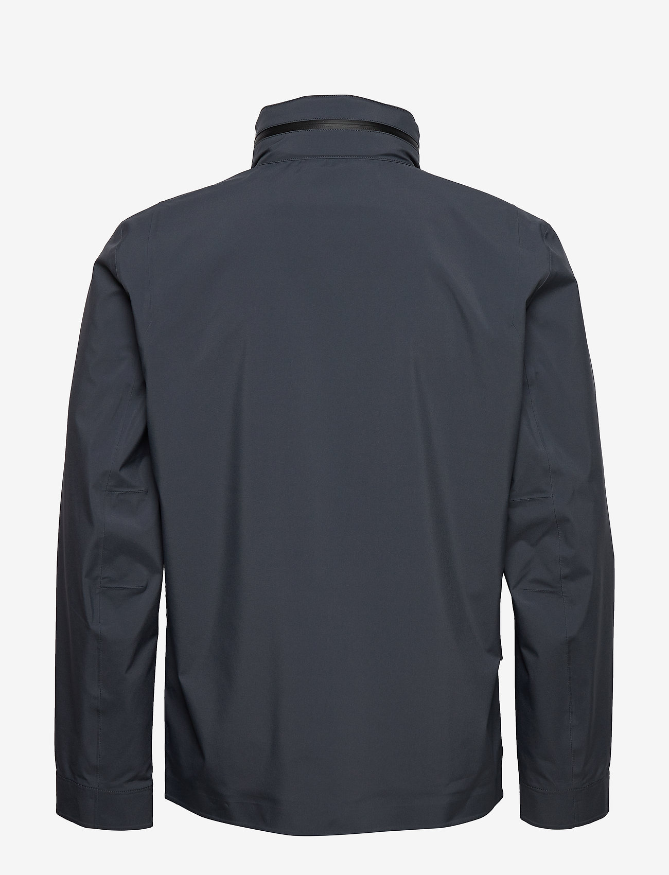 J. Lindeberg - Ted-3L Mech Stretch - dark grey - 2