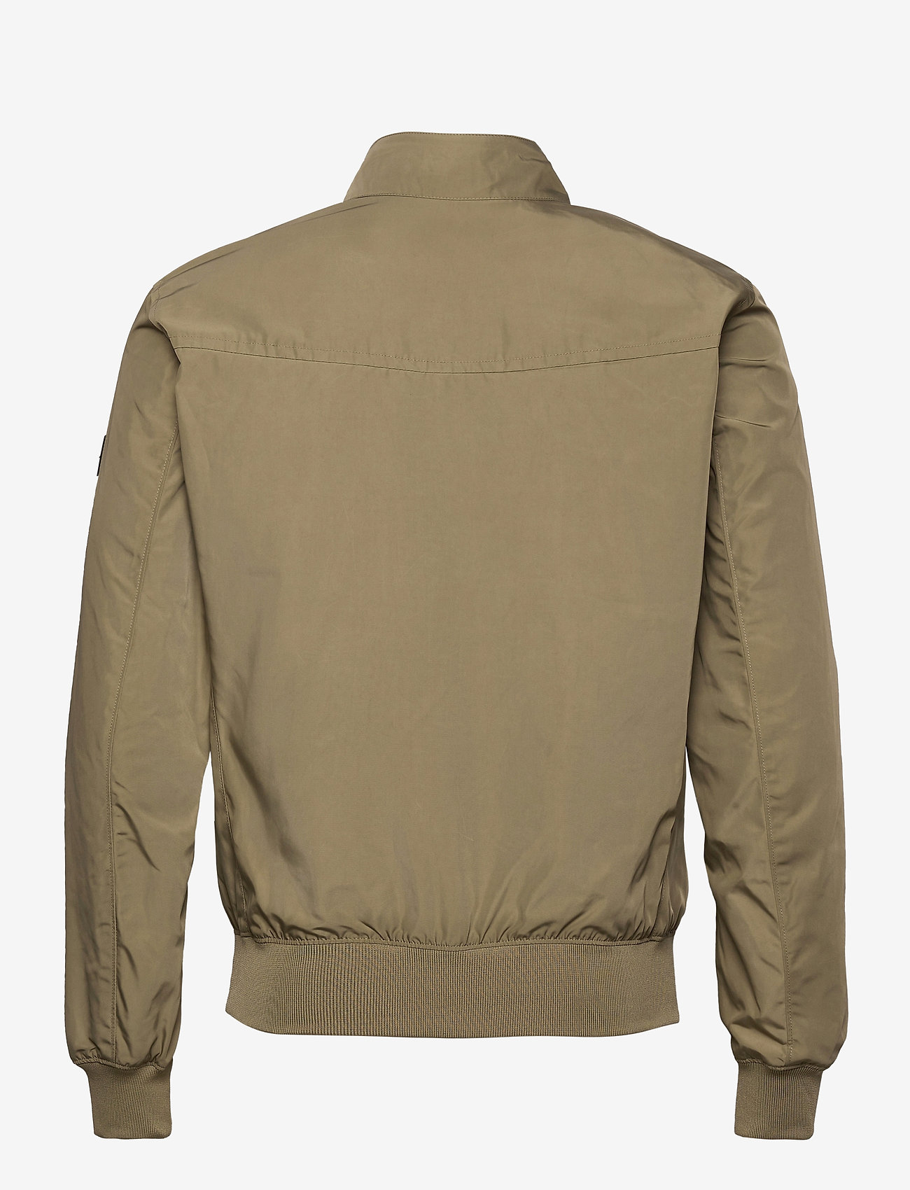 J. Lindeberg - Devin-Poly Canvas - covert green - 2