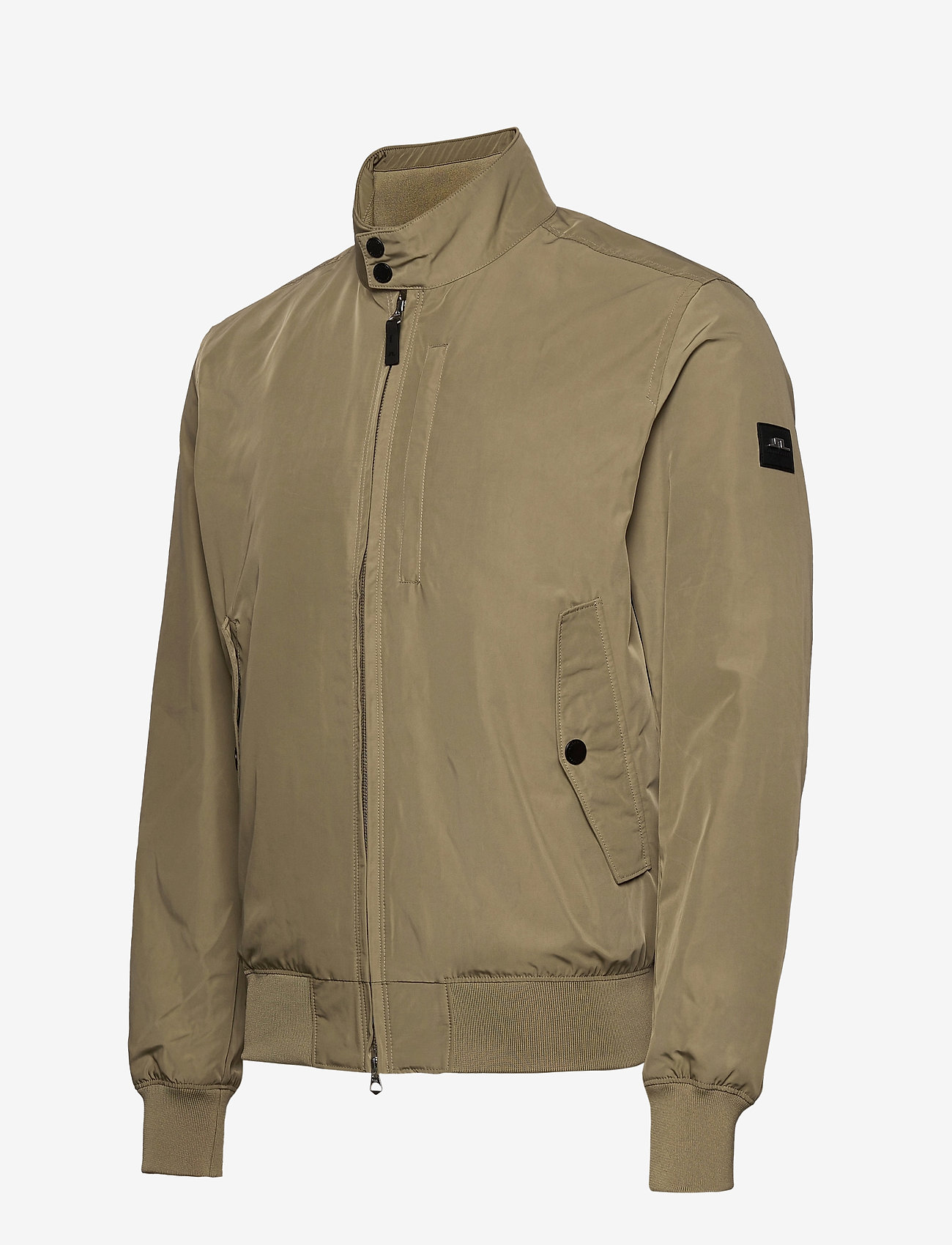 J. Lindeberg - Devin-Poly Canvas - covert green - 3