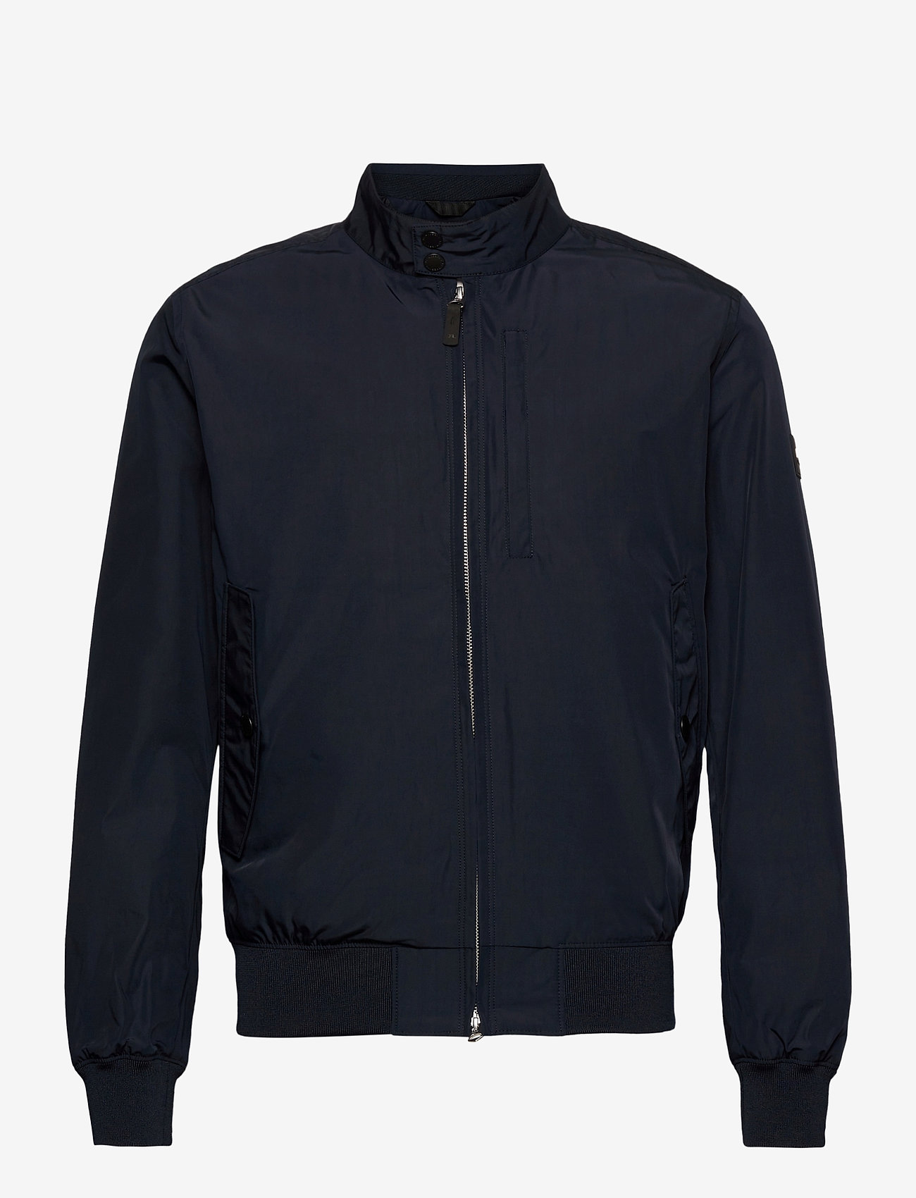 J. Lindeberg - Devin-Poly Canvas - jl navy - 1
