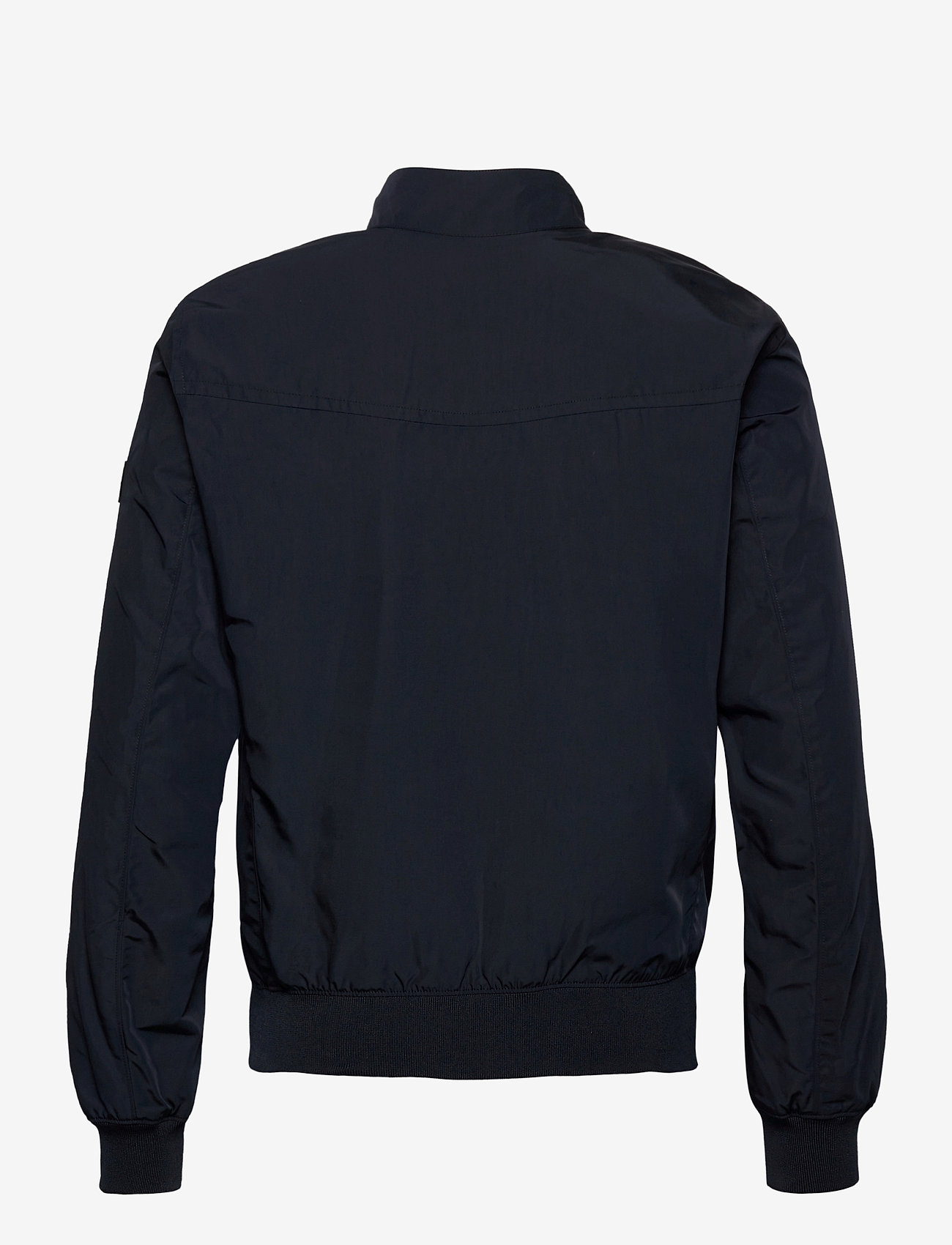 J. Lindeberg - Devin-Poly Canvas - jl navy - 2
