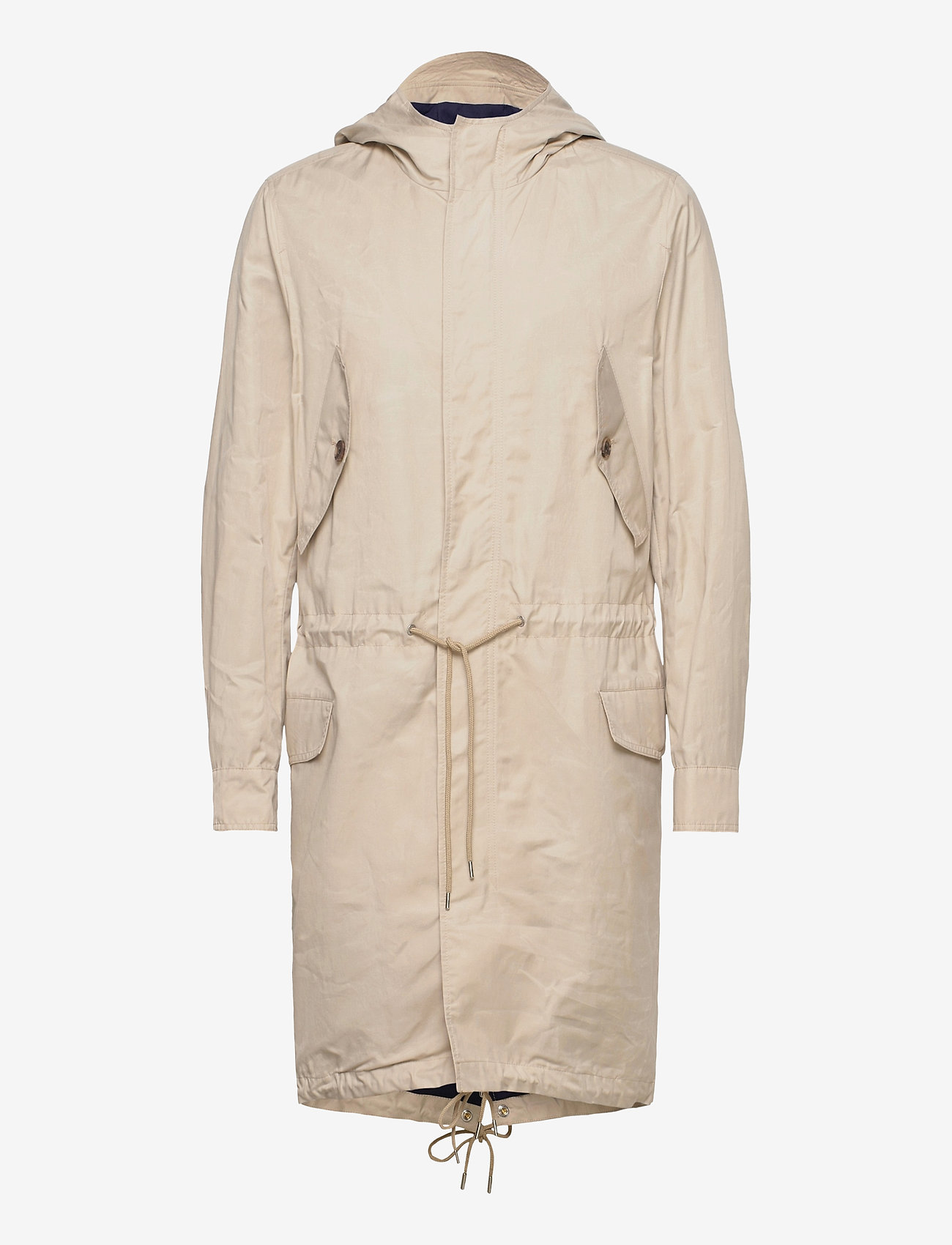 J. Lindeberg - Kite-Eco Twill - sheppard - 0