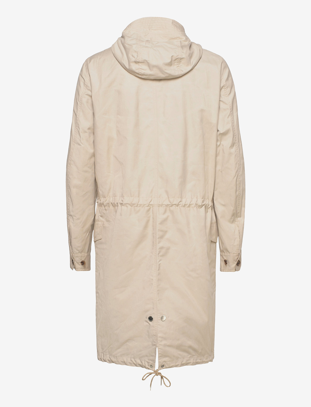 J. Lindeberg - Kite-Eco Twill - sheppard - 1