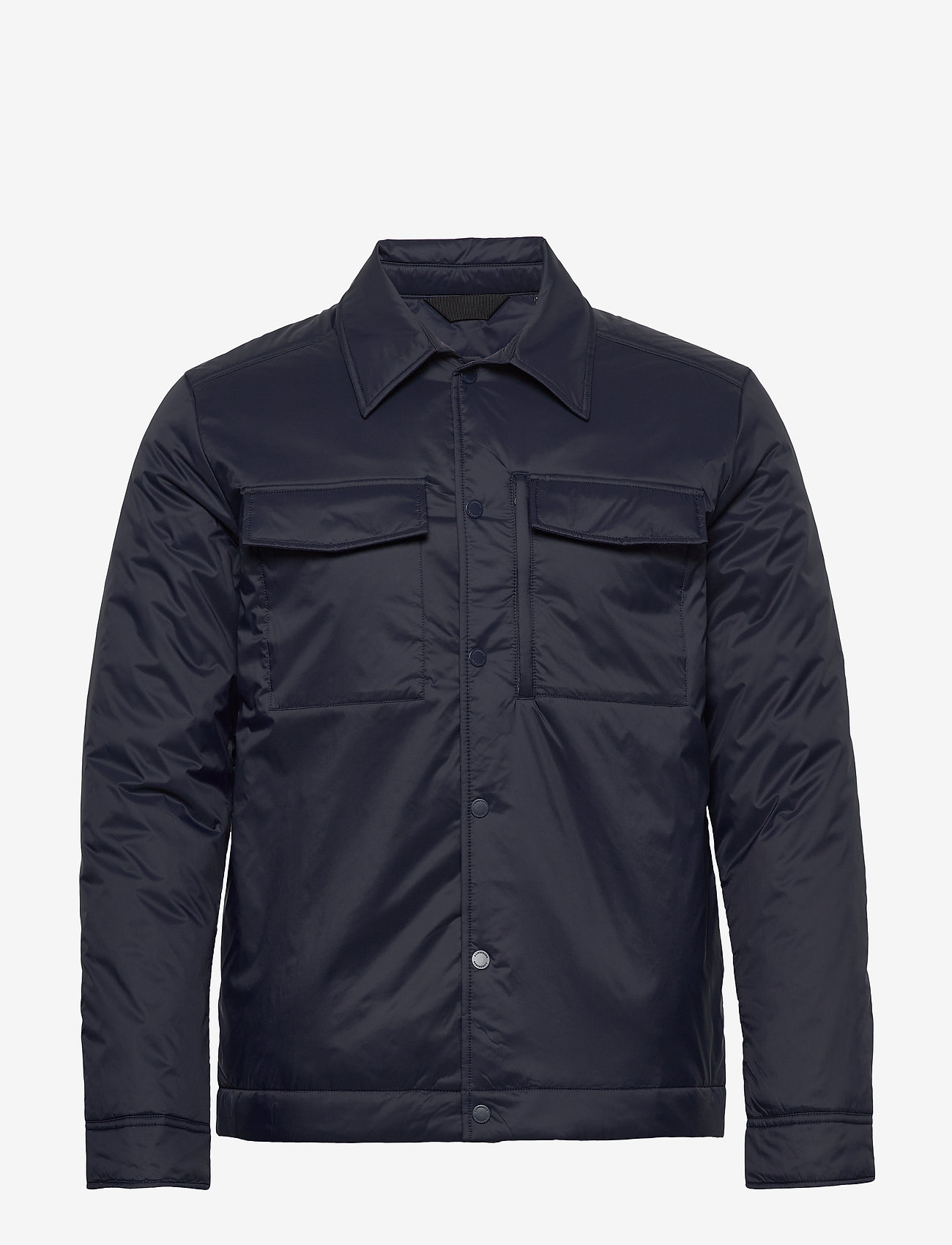 J. Lindeberg - Dolph-Swan Air - jl navy - 0