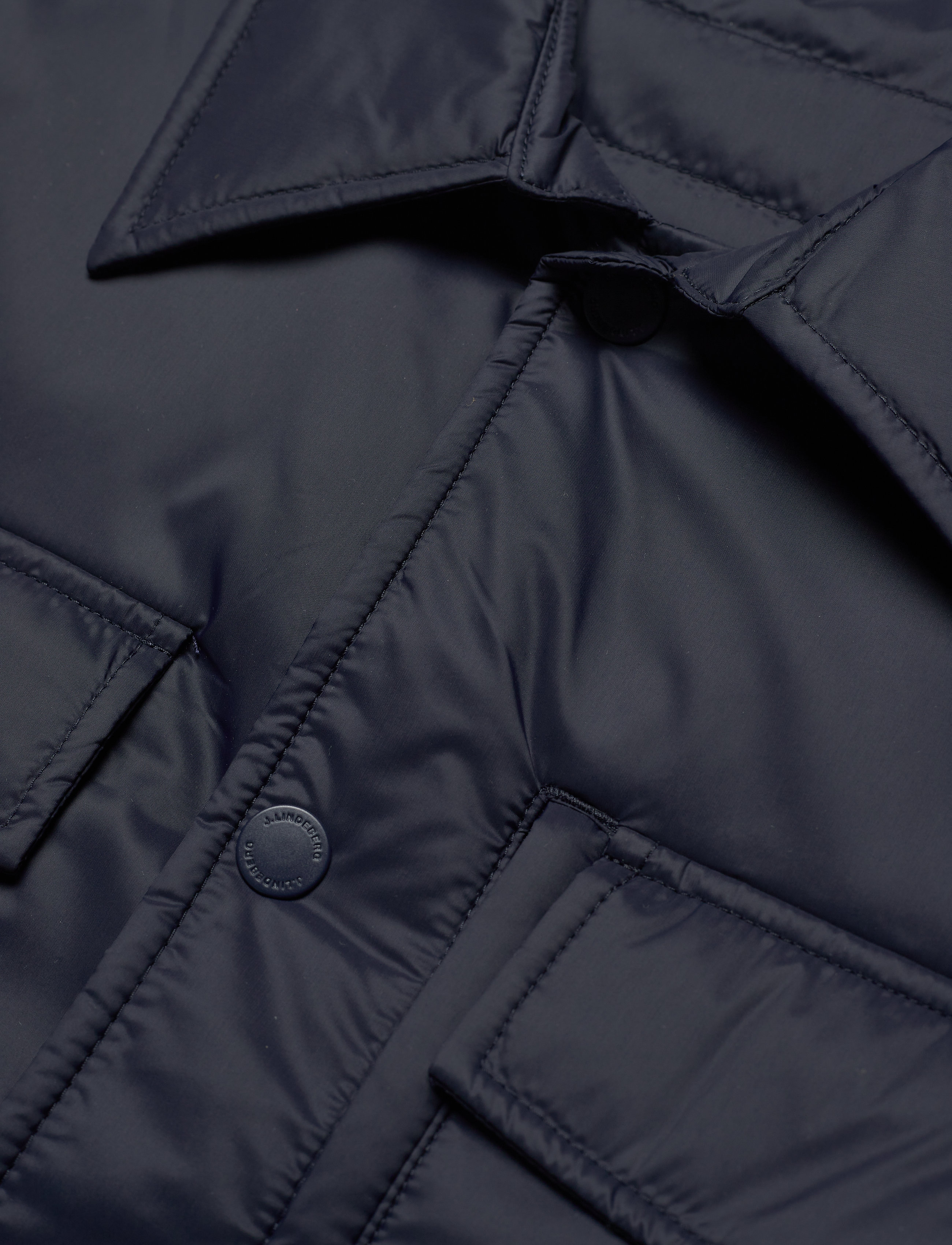 J. Lindeberg - Dolph-Swan Air - jl navy - 2