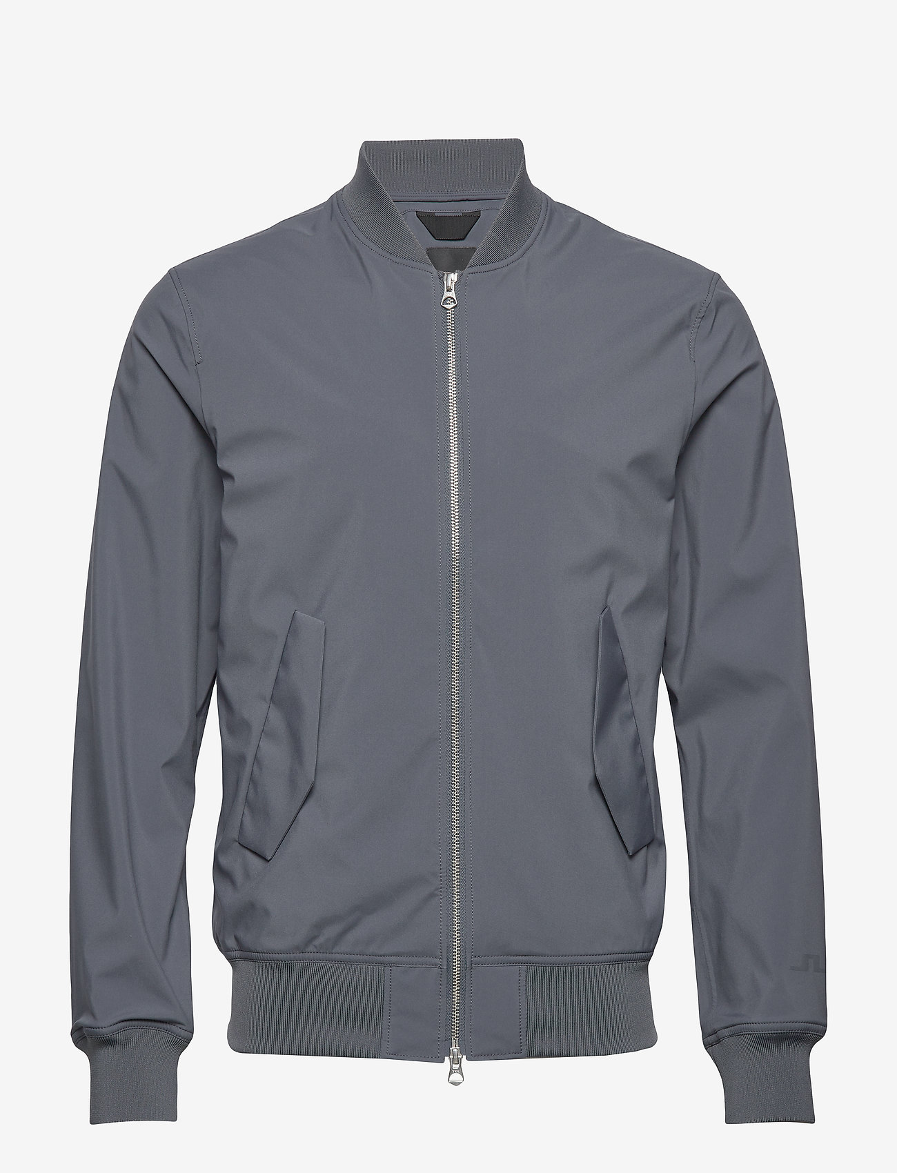 J. Lindeberg - Barret-3L Mech Stretch - dark grey - 0