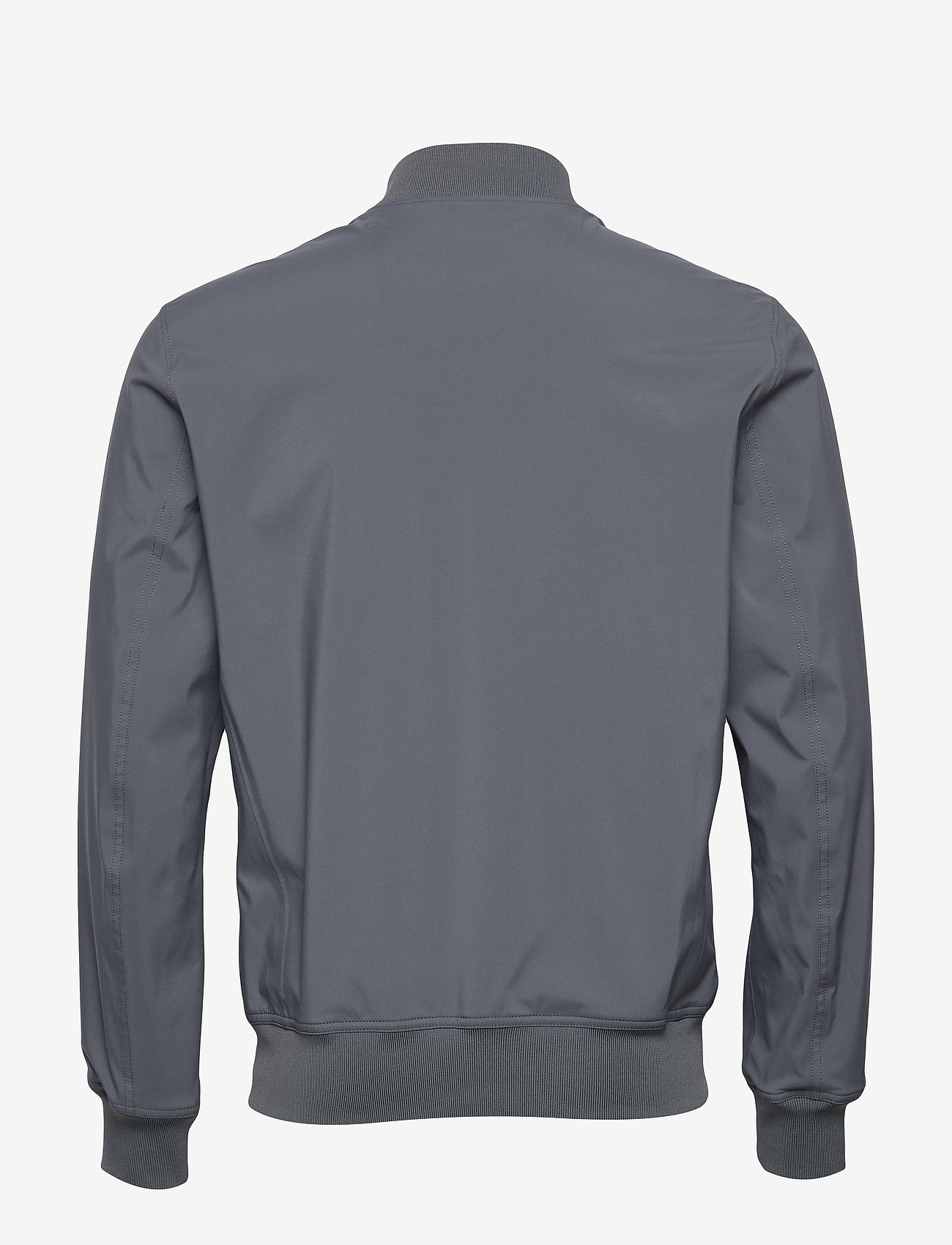 J. Lindeberg - Barret-3L Mech Stretch - dark grey - 1