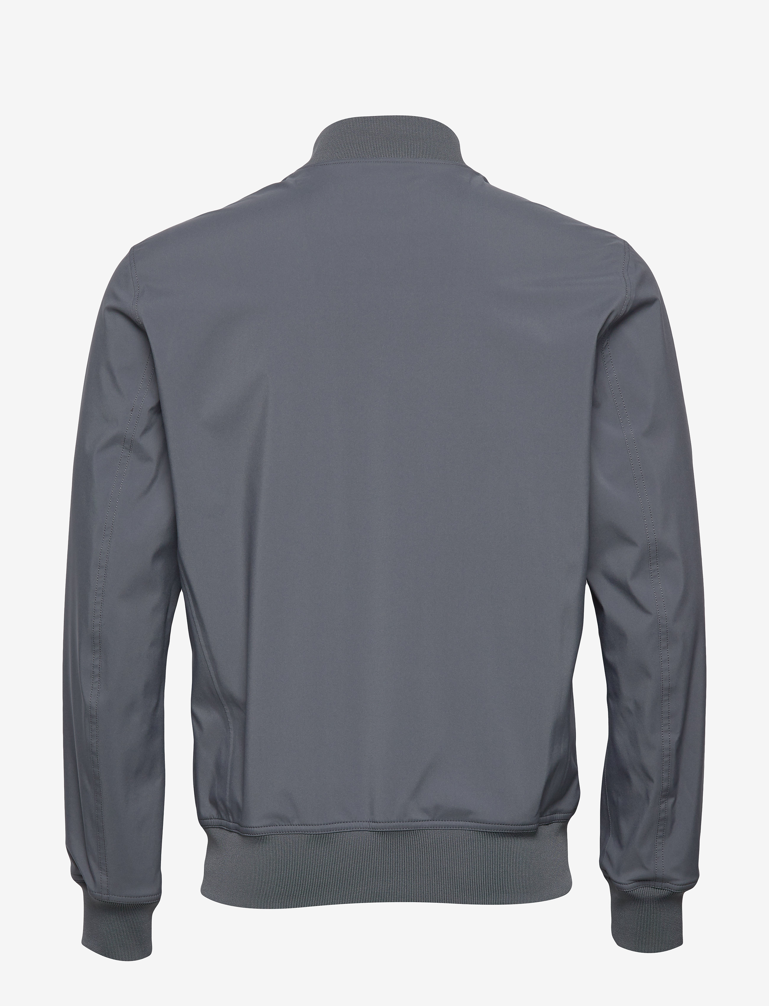 J. Lindeberg - Barret-3L Mech Stretch - dark grey - 1