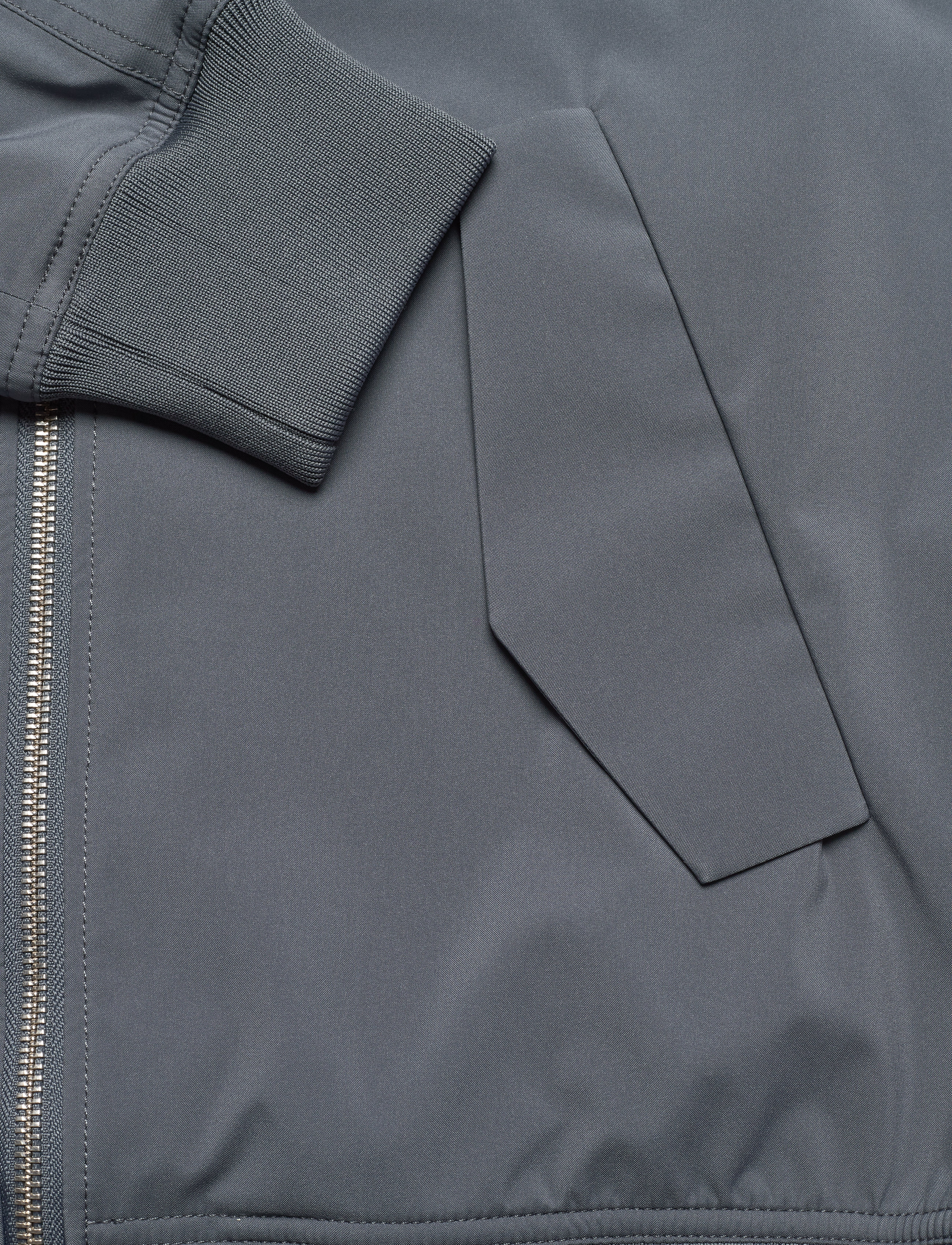 J. Lindeberg - Barret-3L Mech Stretch - dark grey - 4