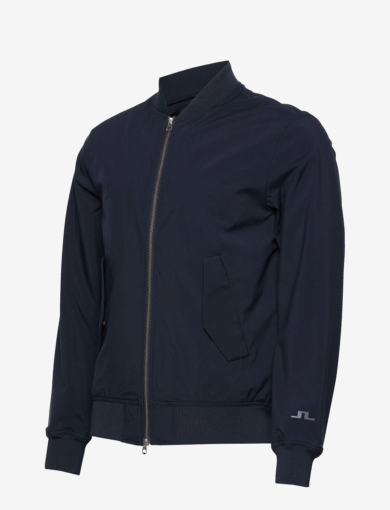 J. Lindeberg - Barret-3L Mech Stretch - jl navy - 2