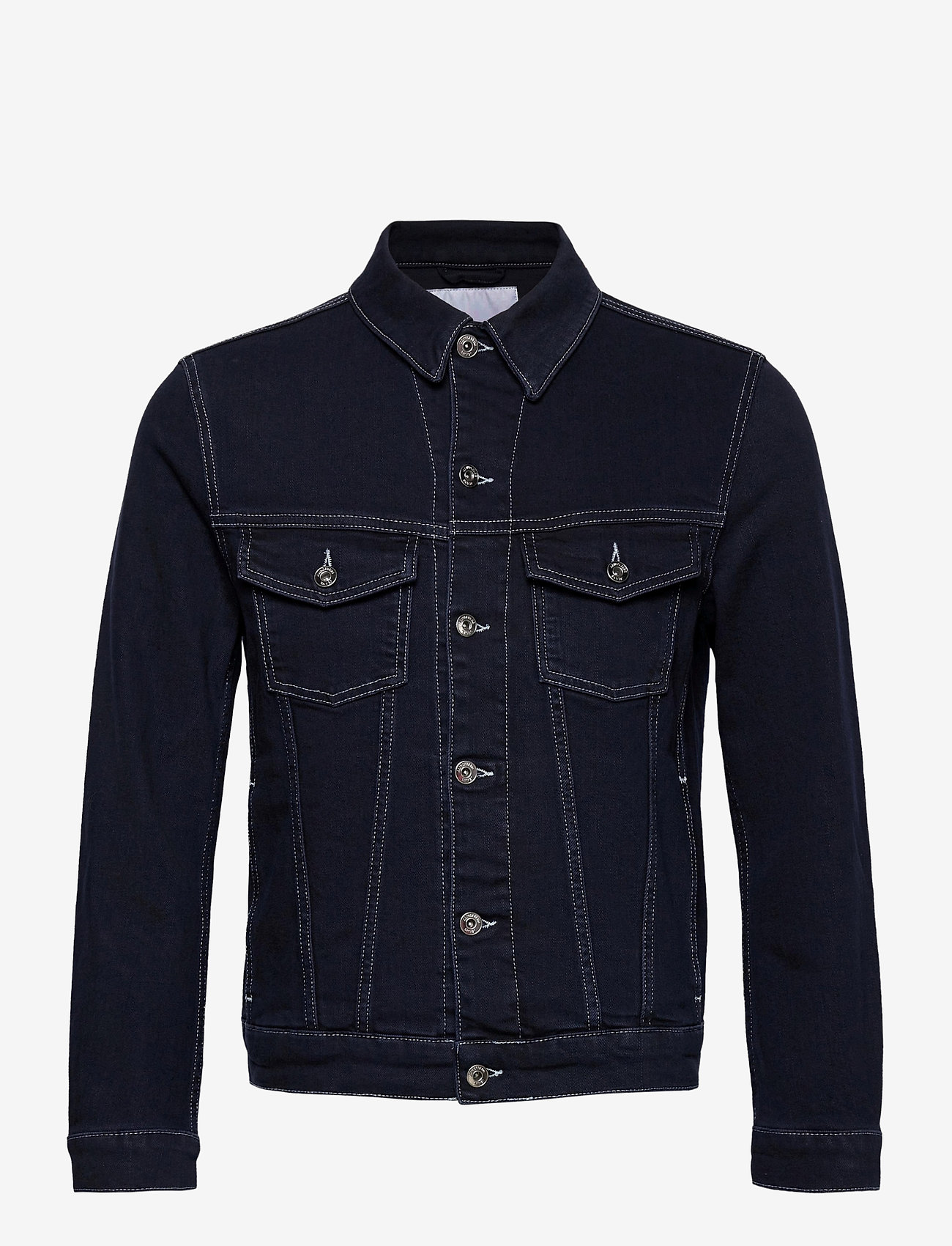 J. Lindeberg - Ran-Indigo Blue - mid blue - 0