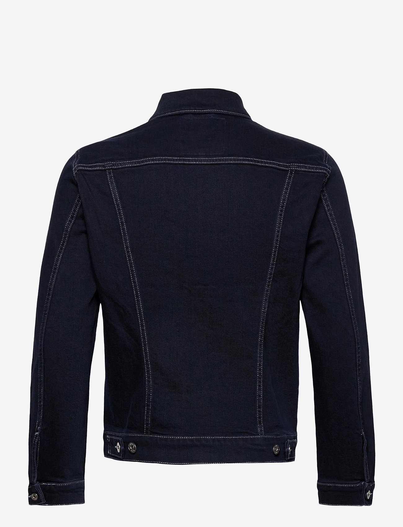 J. Lindeberg - Ran-Indigo Blue - mid blue - 1