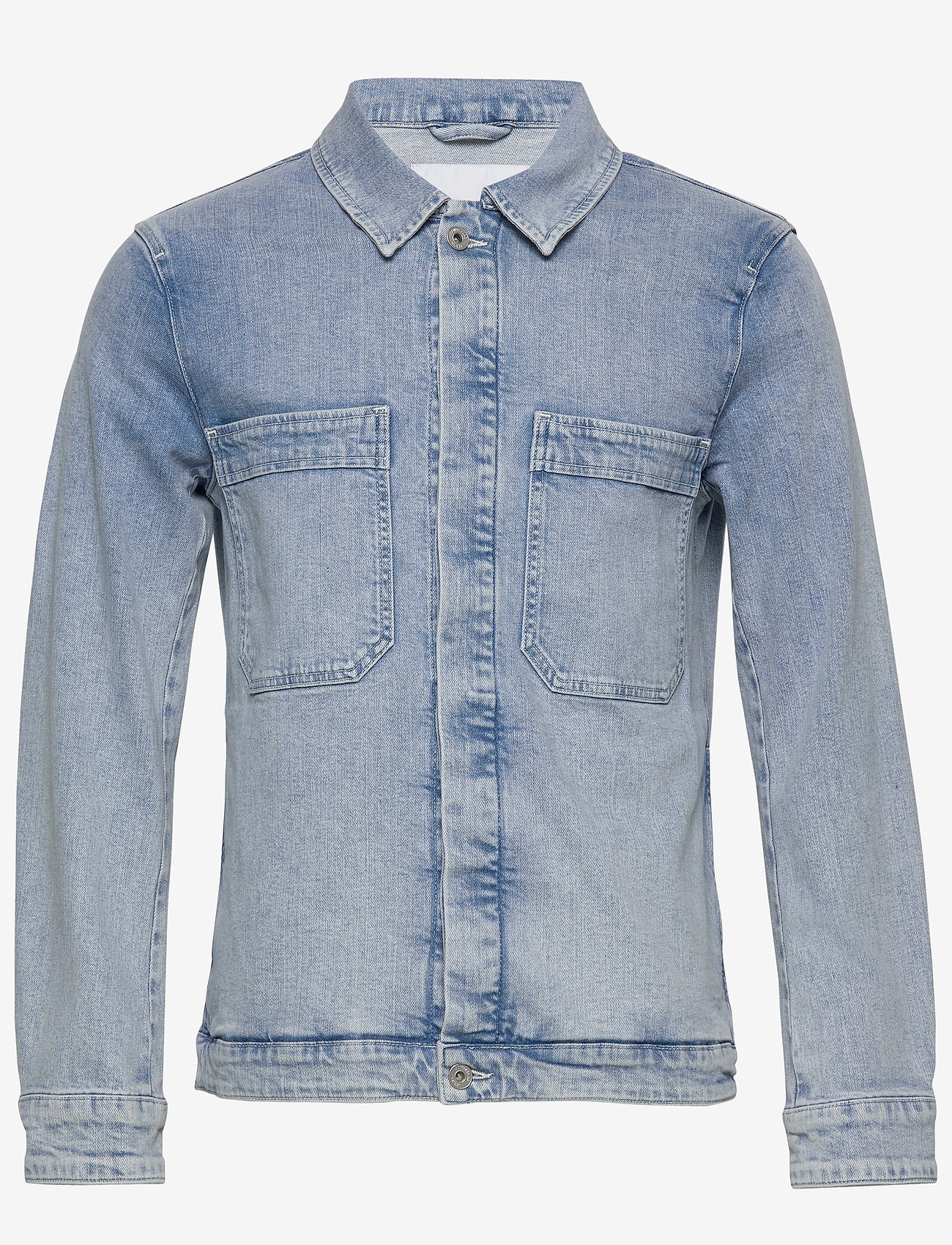 J. Lindeberg - Cam-Epic - light blue - 1