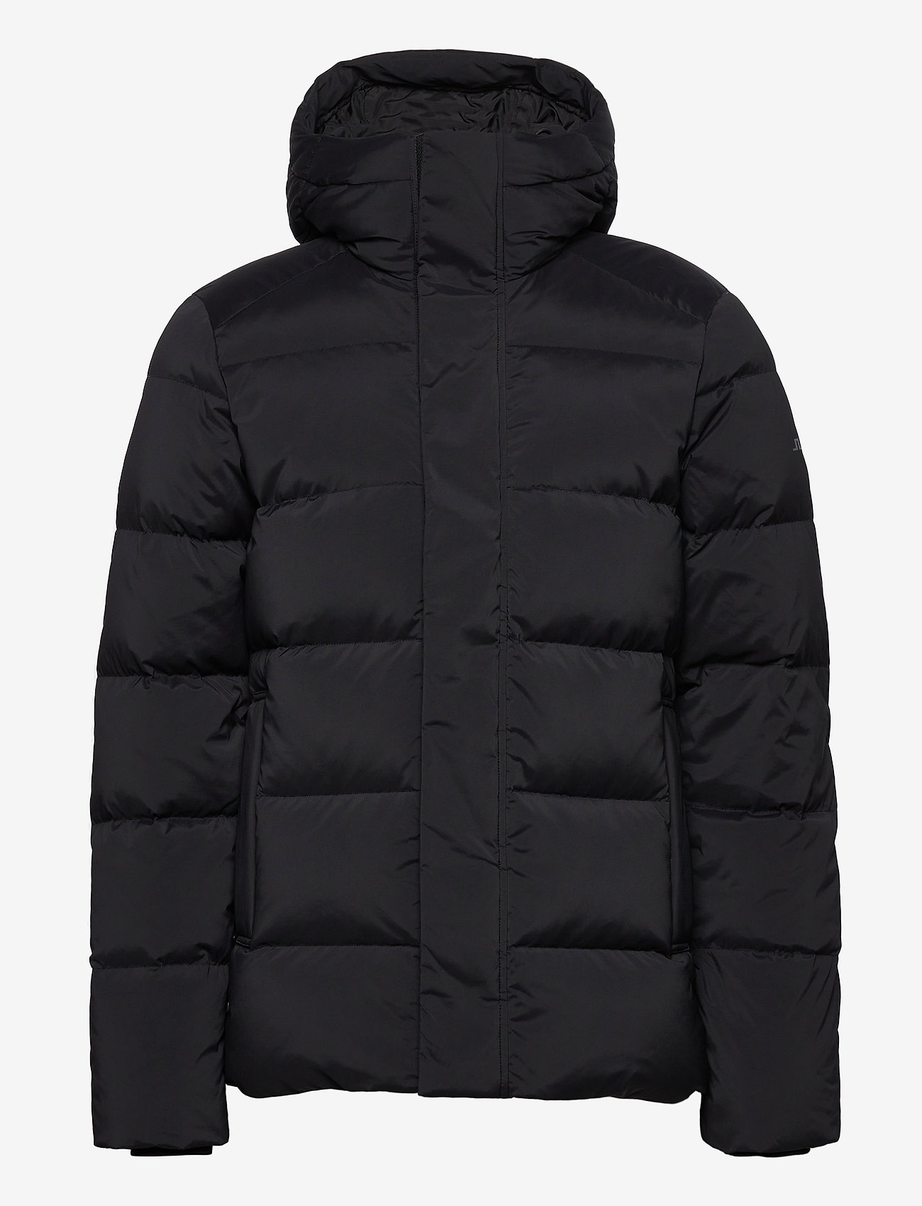 J. Lindeberg - Barrell Stretch Down Jacket - black - 1
