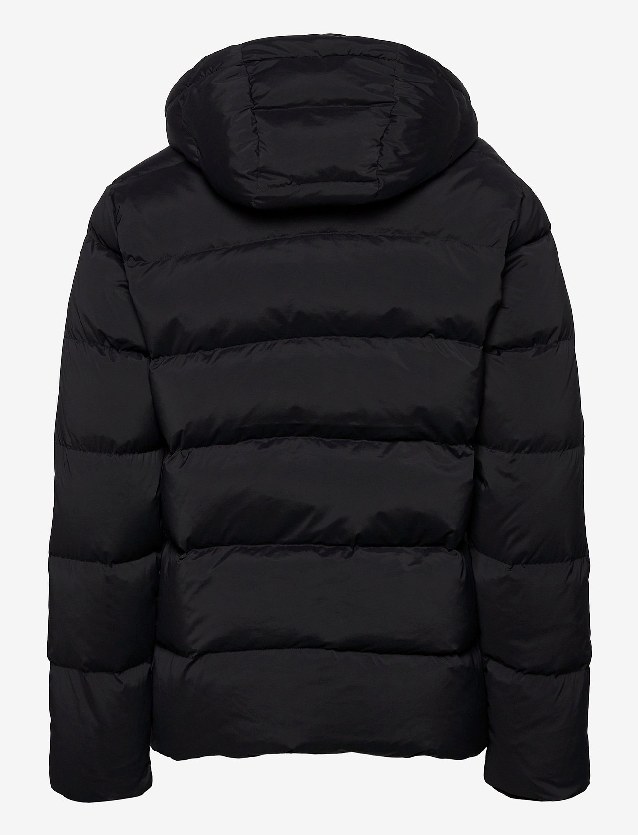 J. Lindeberg - Barrell Stretch Down Jacket - black - 2