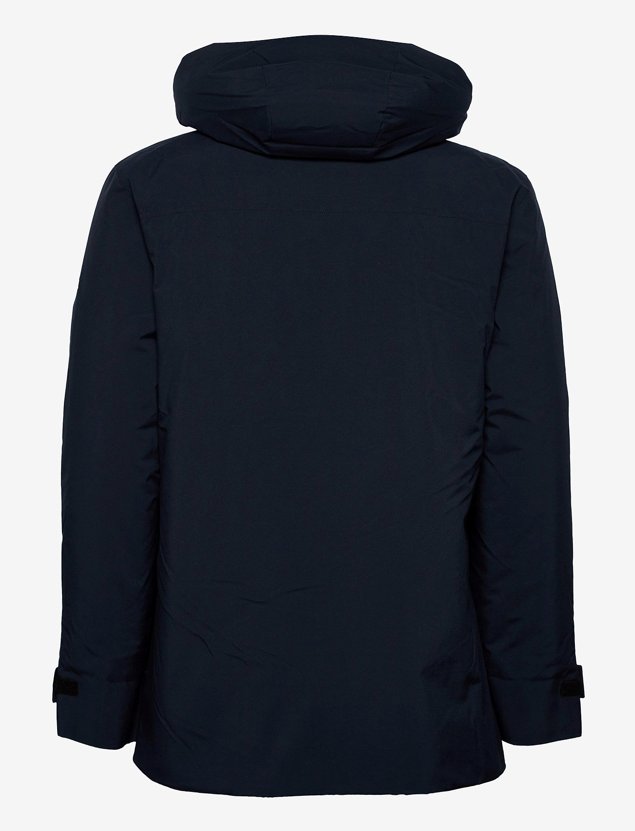 J. Lindeberg - Ruud Padded Parka - jl navy - 2