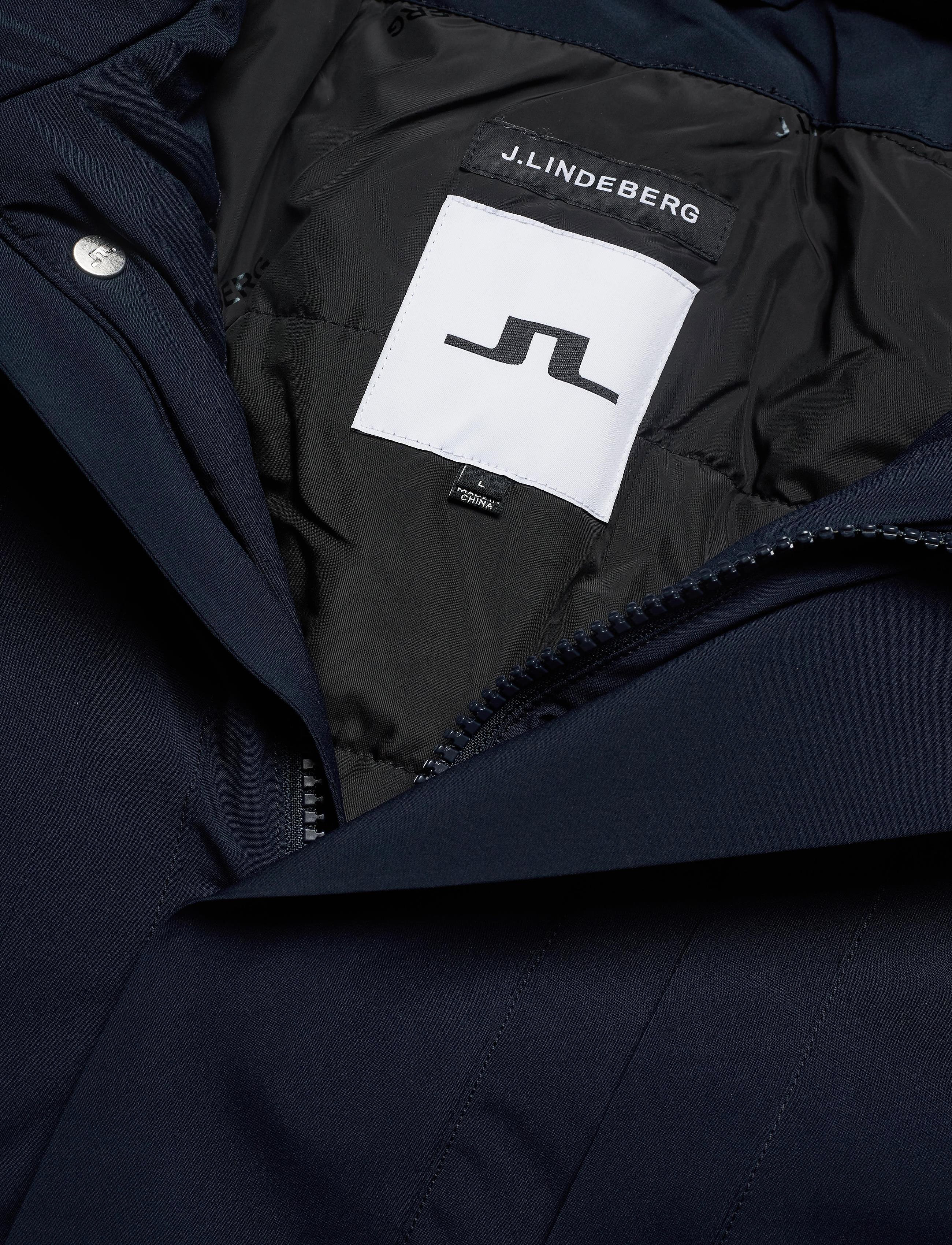 J. Lindeberg - Ruud Padded Parka - jl navy - 3