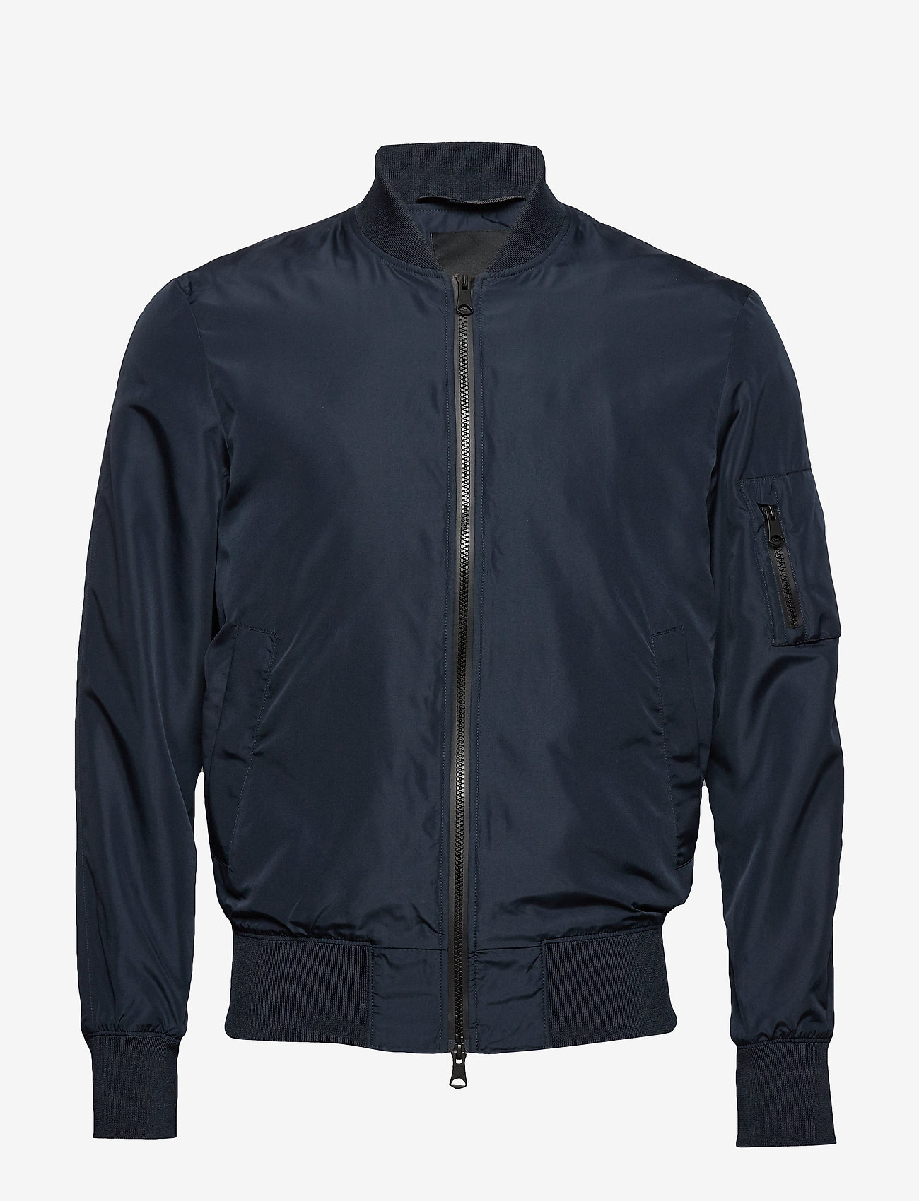 J. Lindeberg - Thom jacket - jl navy - 0