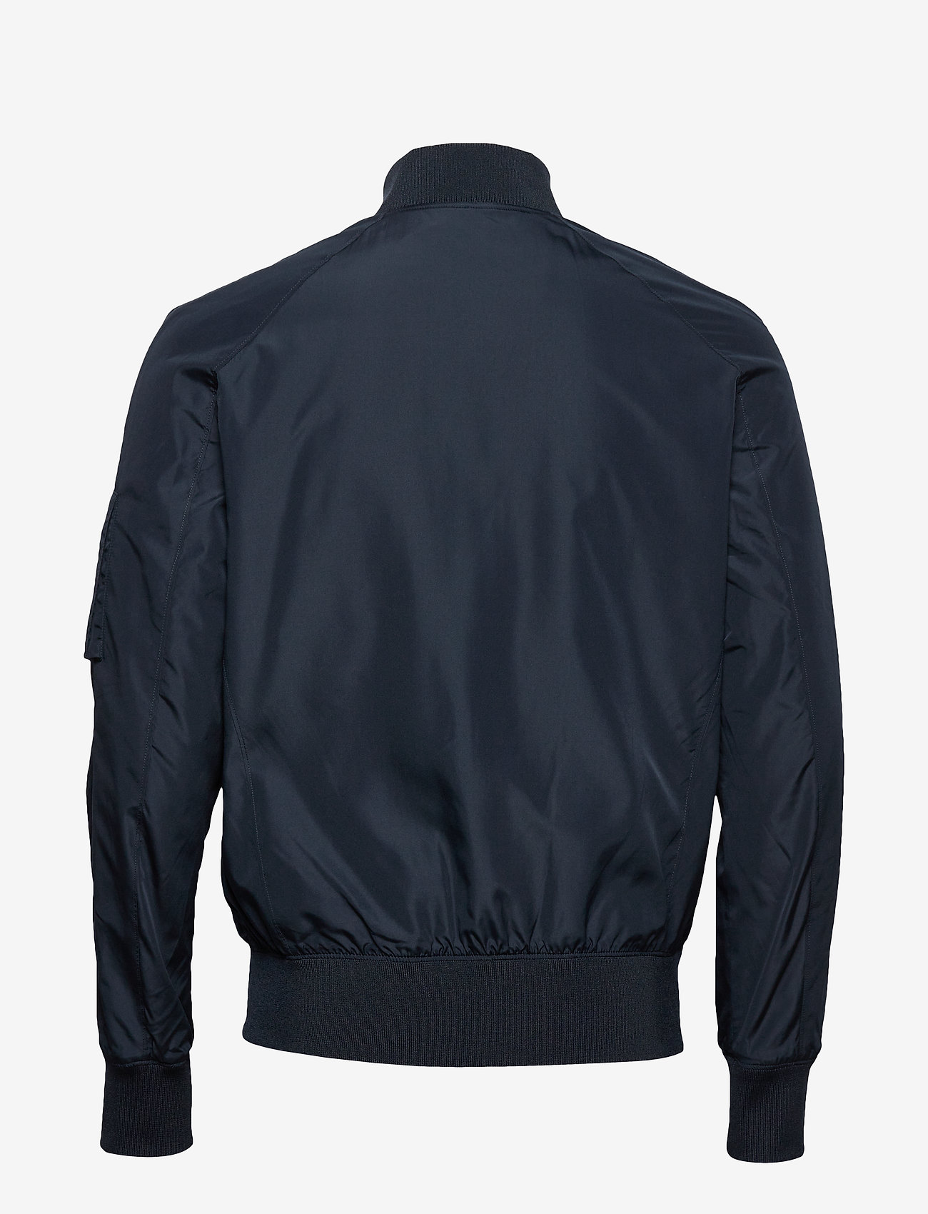 J. Lindeberg - Thom jacket - jl navy - 1